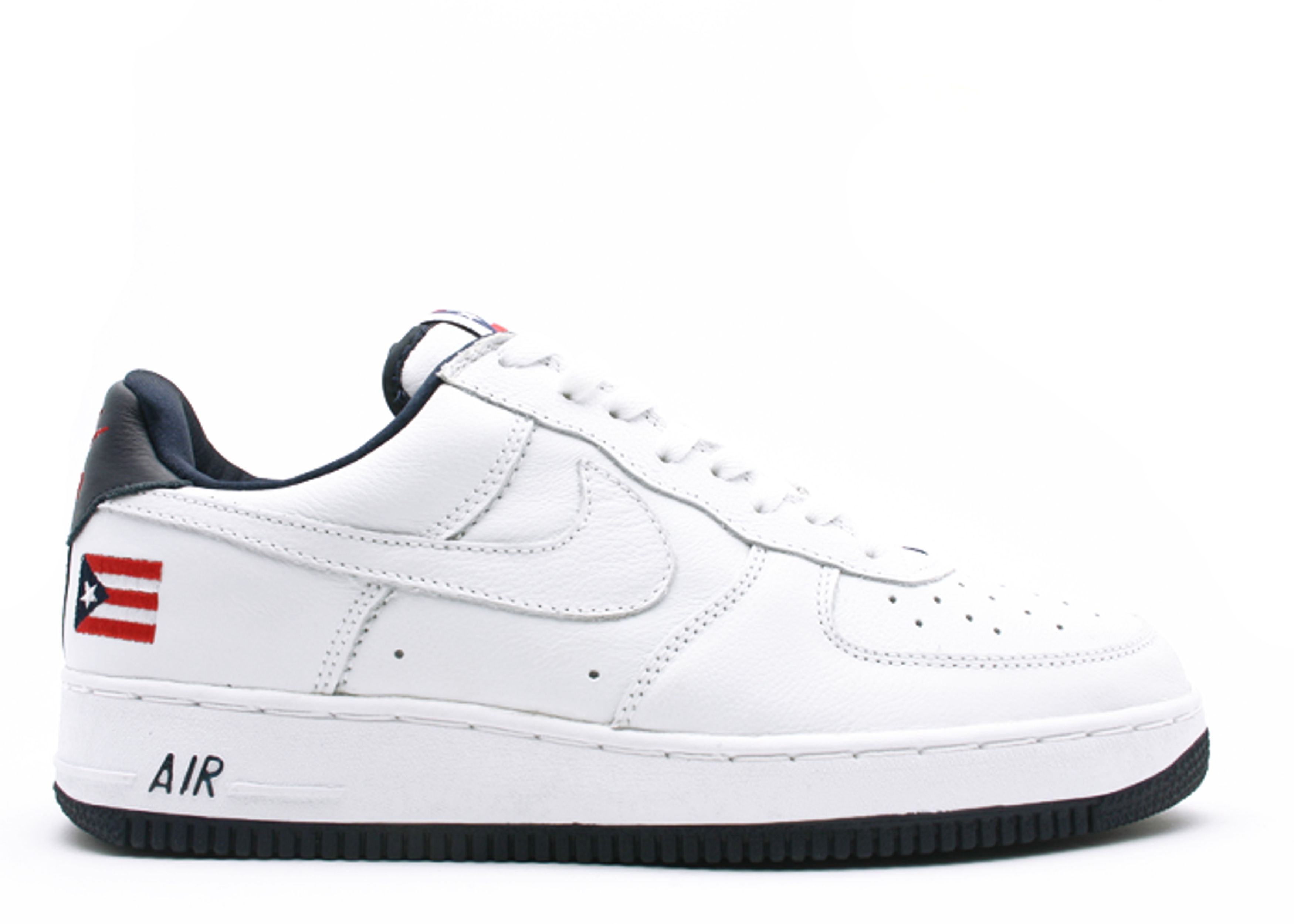 Air Force 1 Low QS 