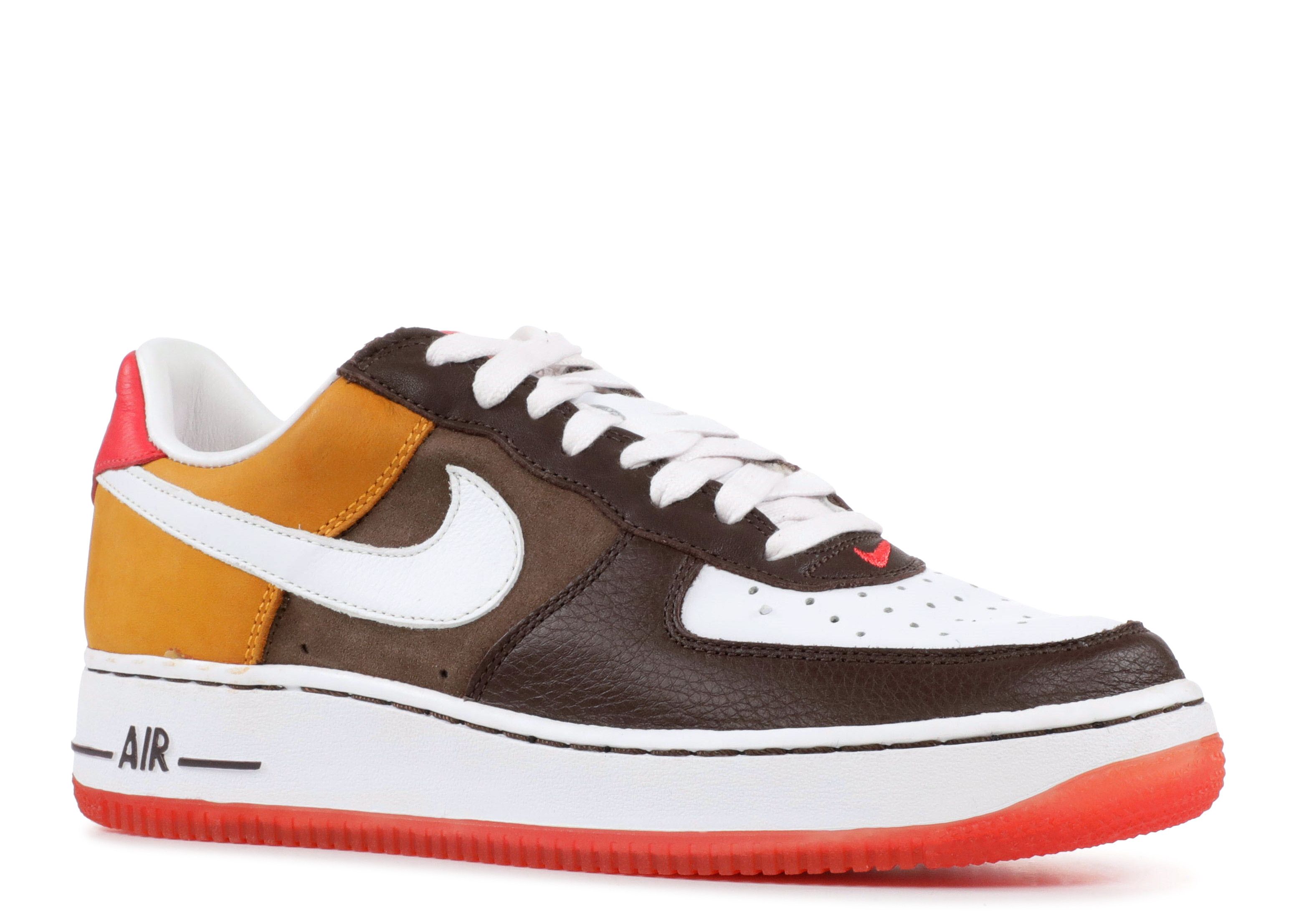 Wmns Air Force 1 Premium 03 