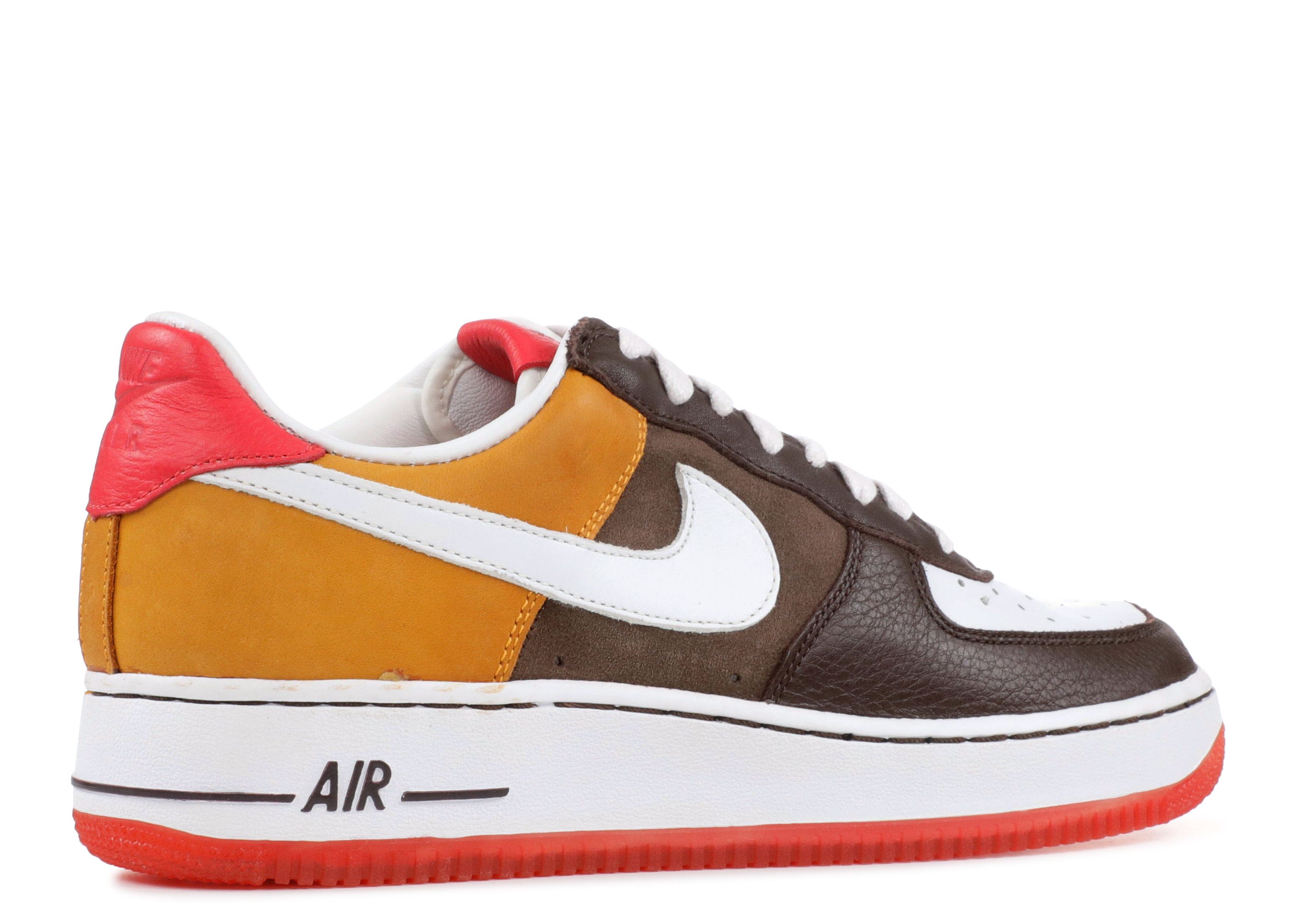 Wmns Air Force 1 Premium 03 