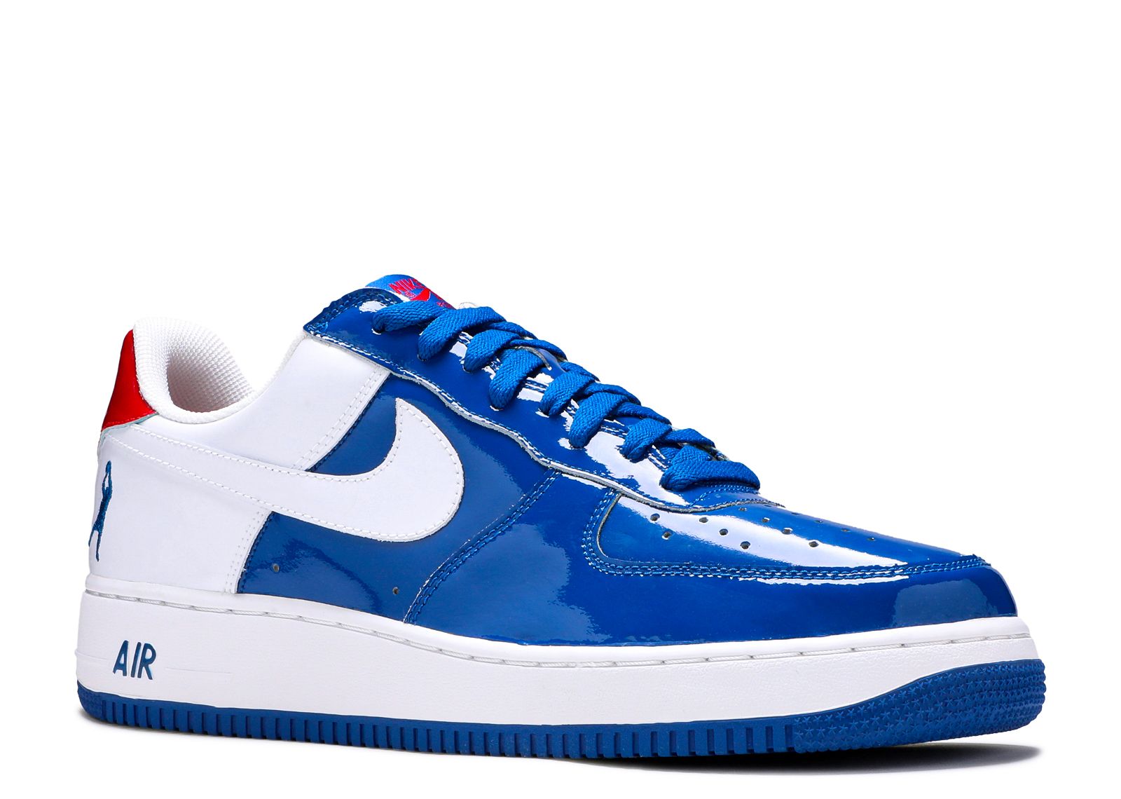 blue jays air force 1