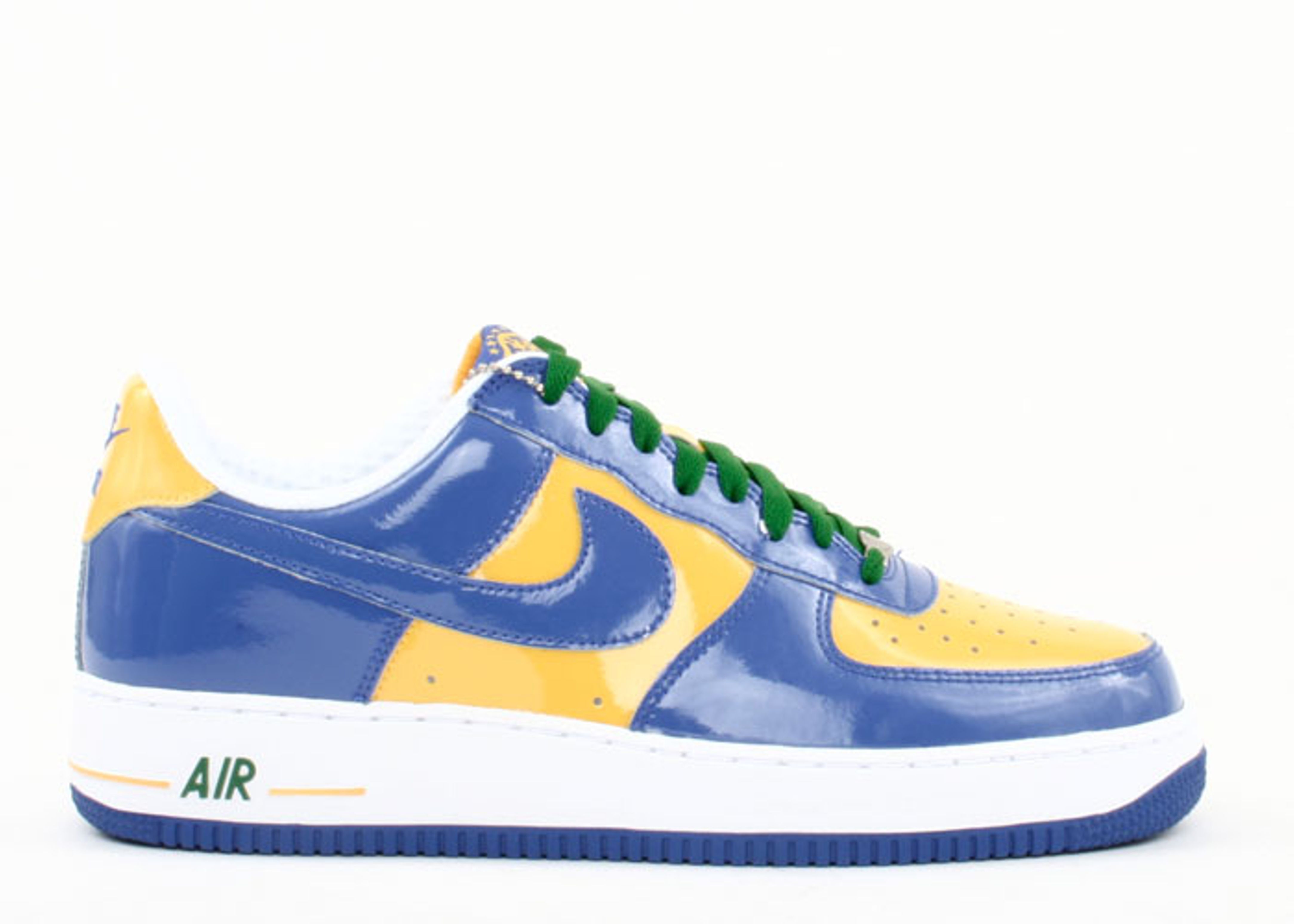 World Cup Nike Air Force 1s