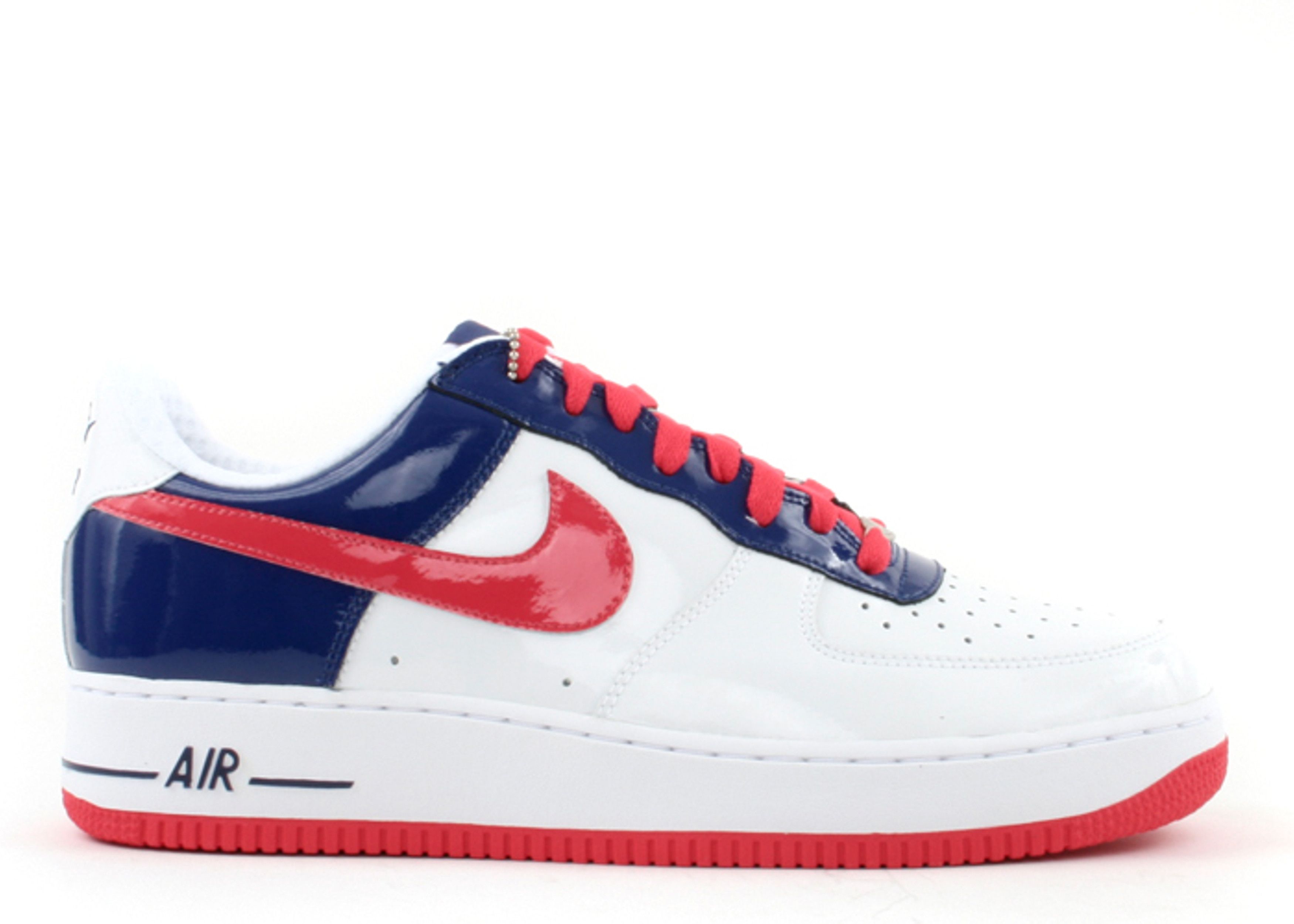 Nike Air Force 1 World Cup South Korea Men\'s Shoes White 309096-063 US Size 11 s-l1200.jpg main image 4
