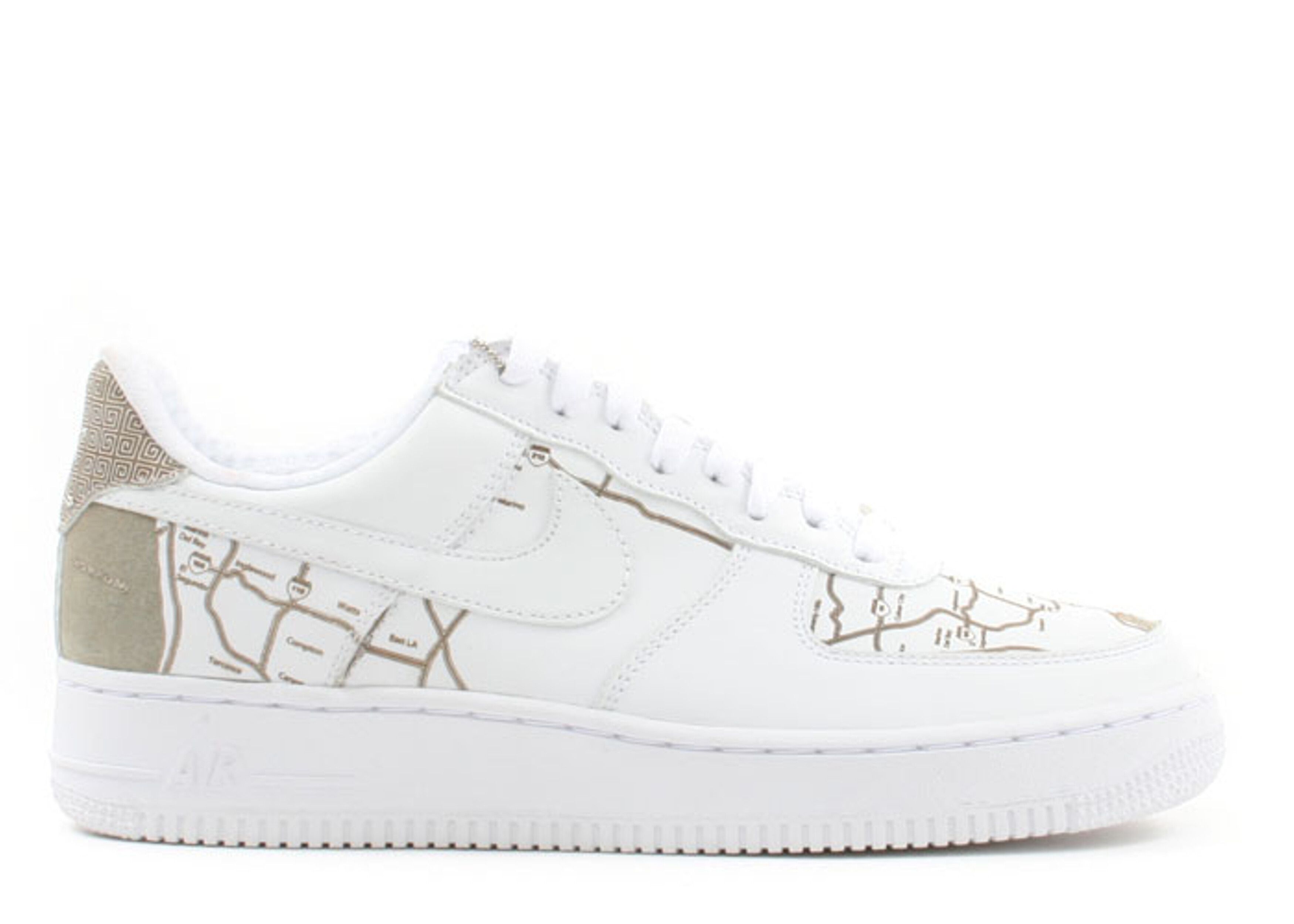Air Force 1 Premium 