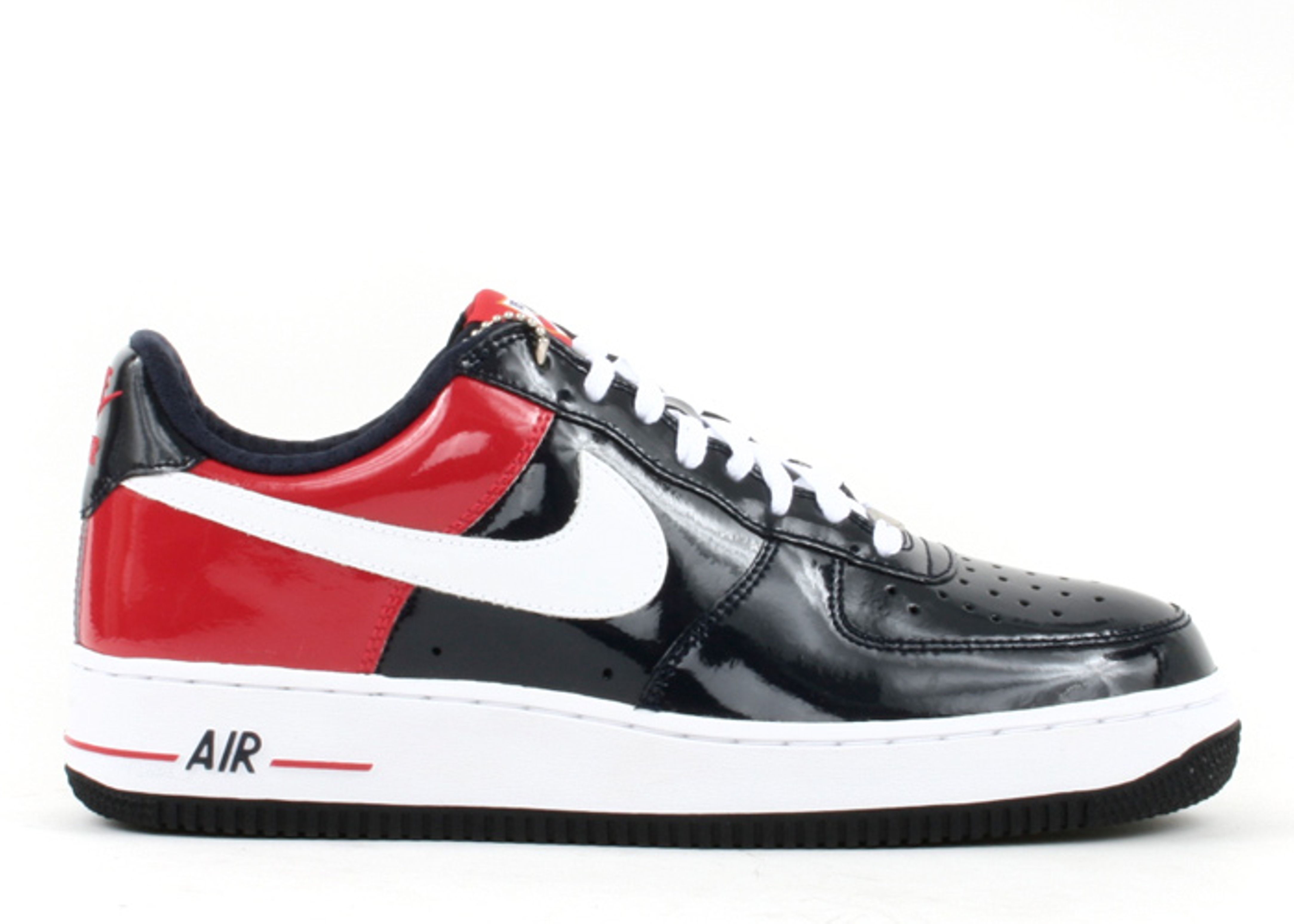 air force 1 world cup