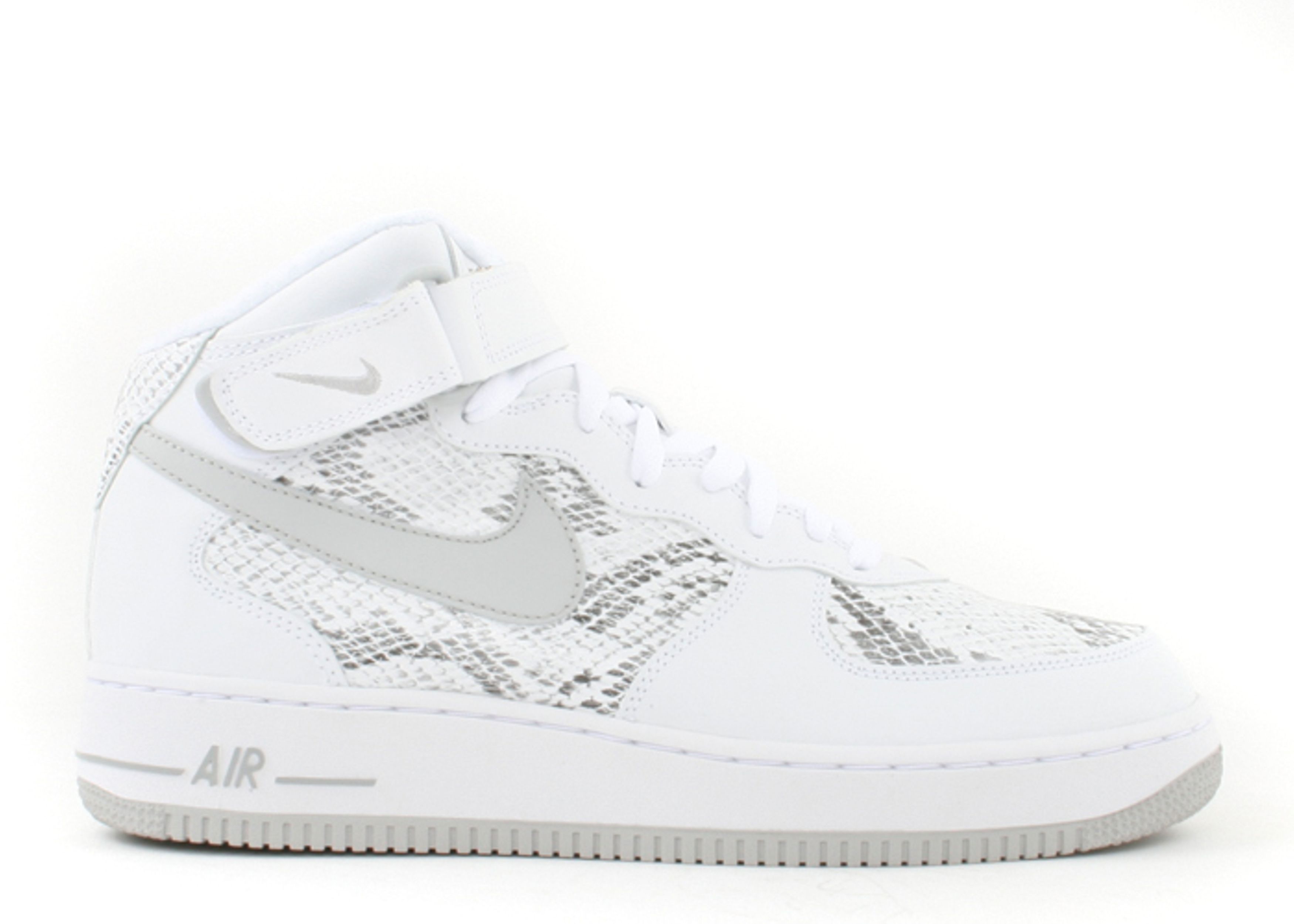 Air Force 1 Mid Premium 