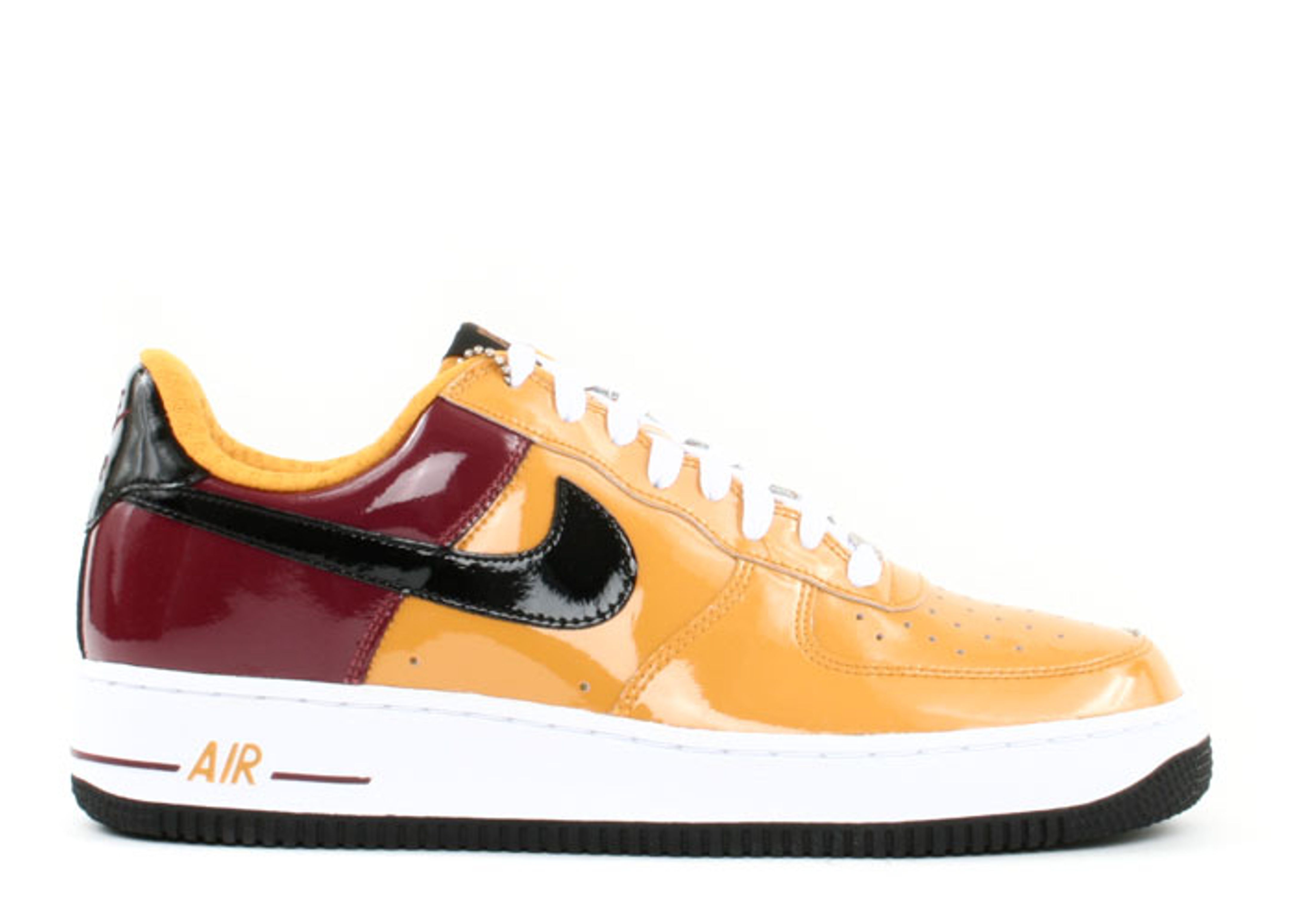 nike air force 1 gold cup