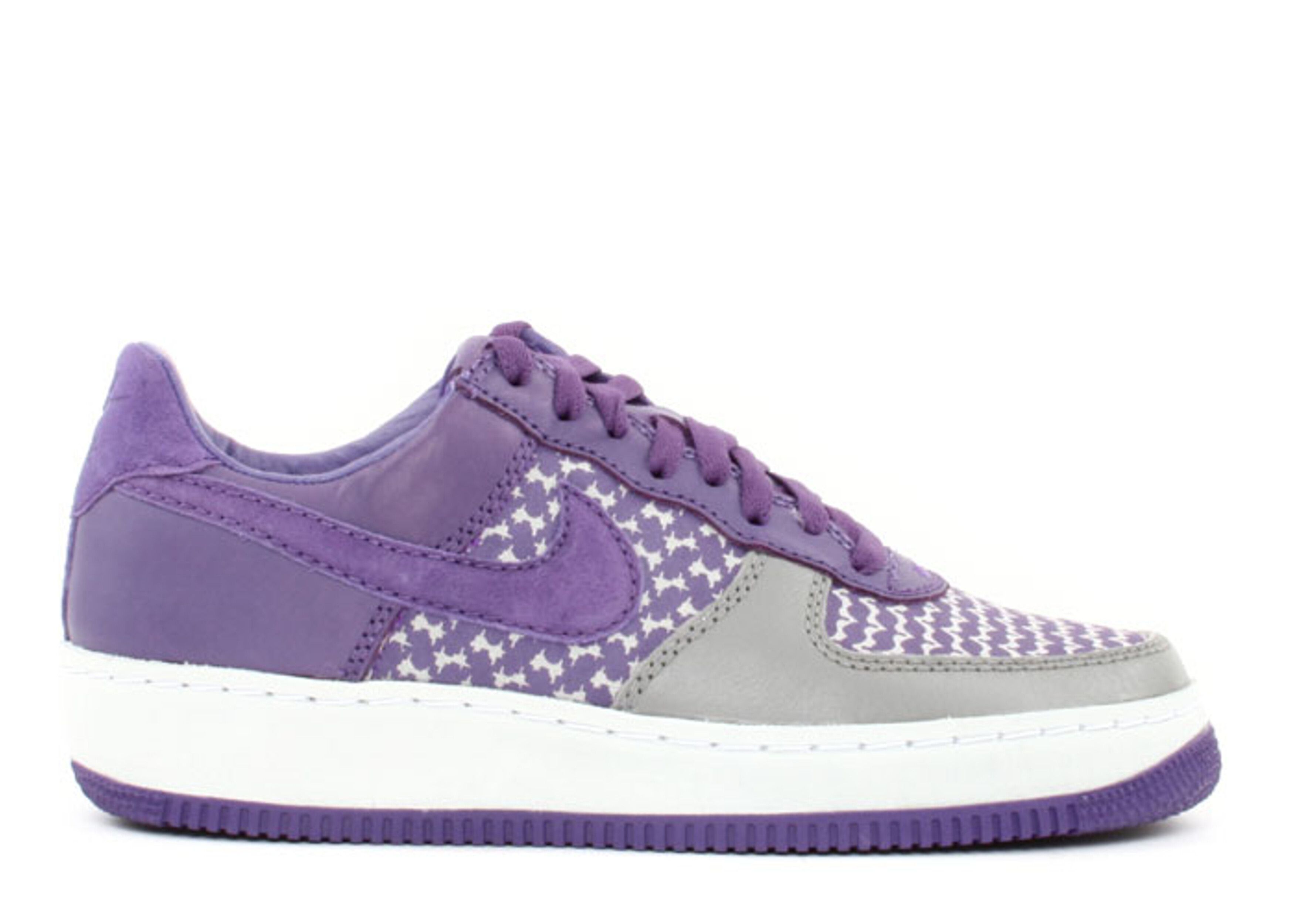 2006 Nike Air Force 1 Low \