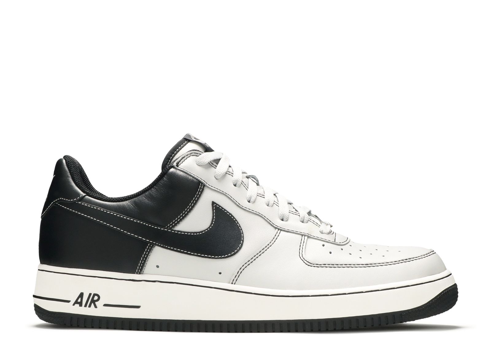 (専用) ま　様 Air Force 1 - Nike - 313642 001 - neutral grey/black-white