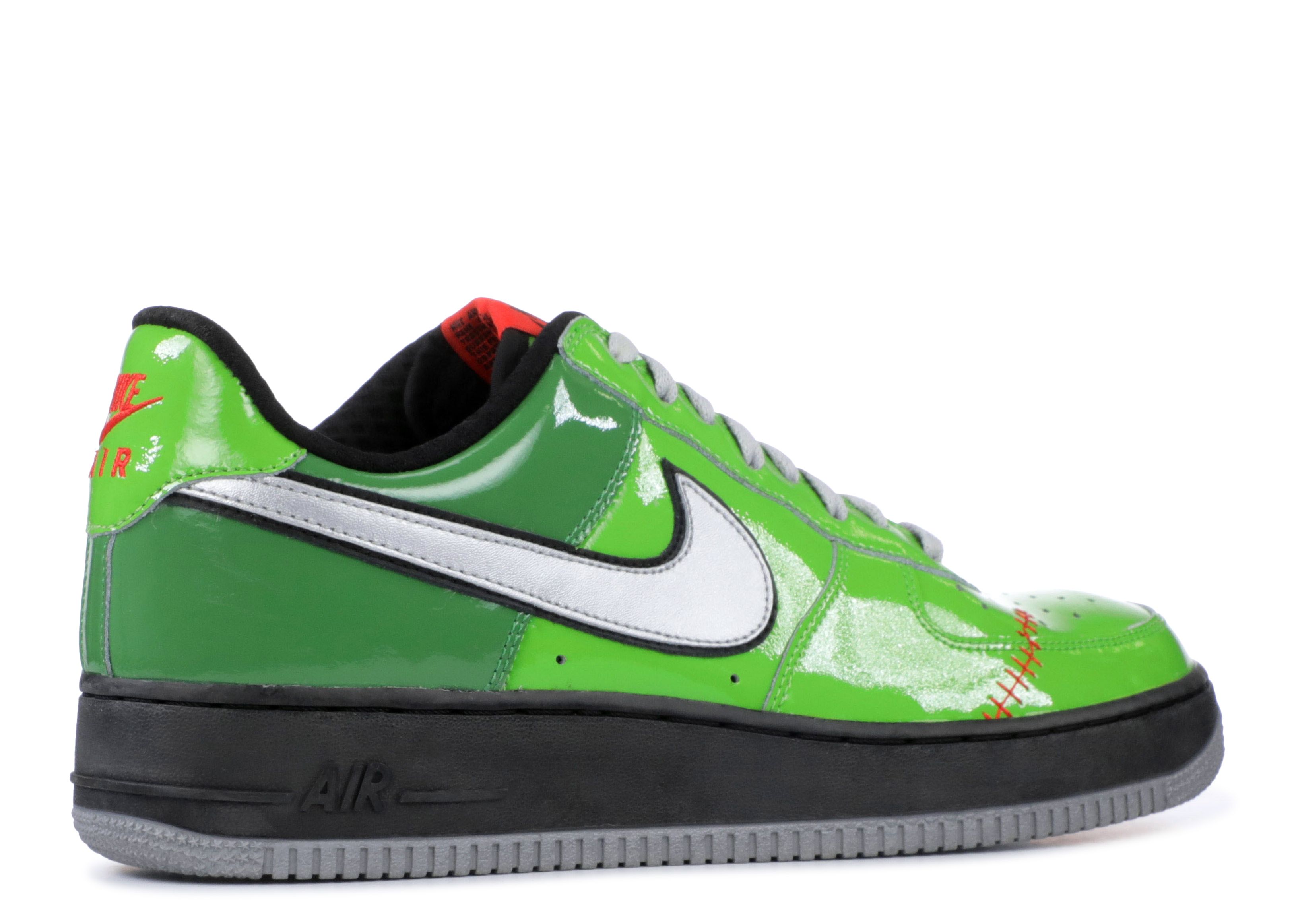 Nike Air Force 1 Dark Green in Dansoman - Shoes, Abrantie