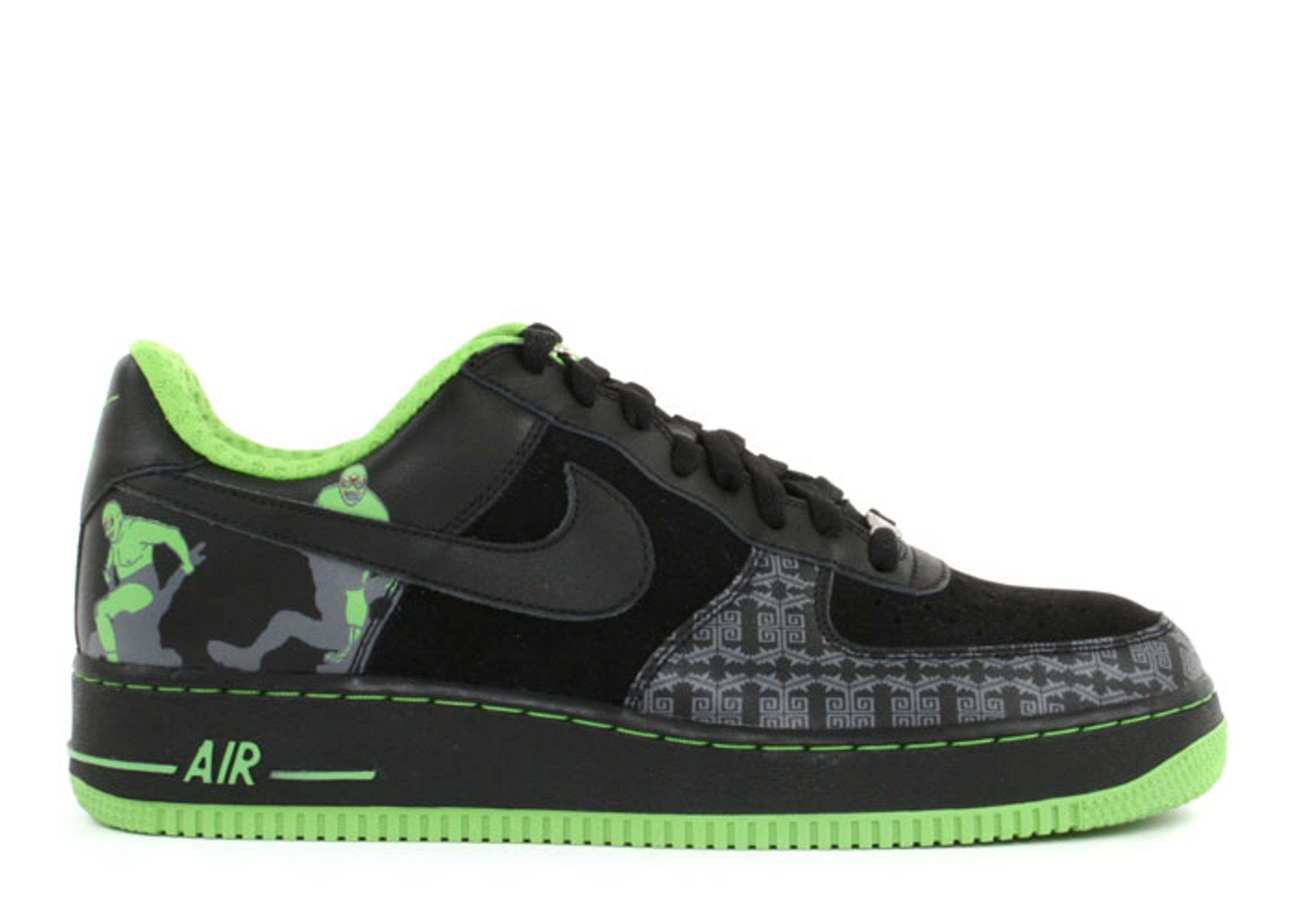 Air Force 1 Premium