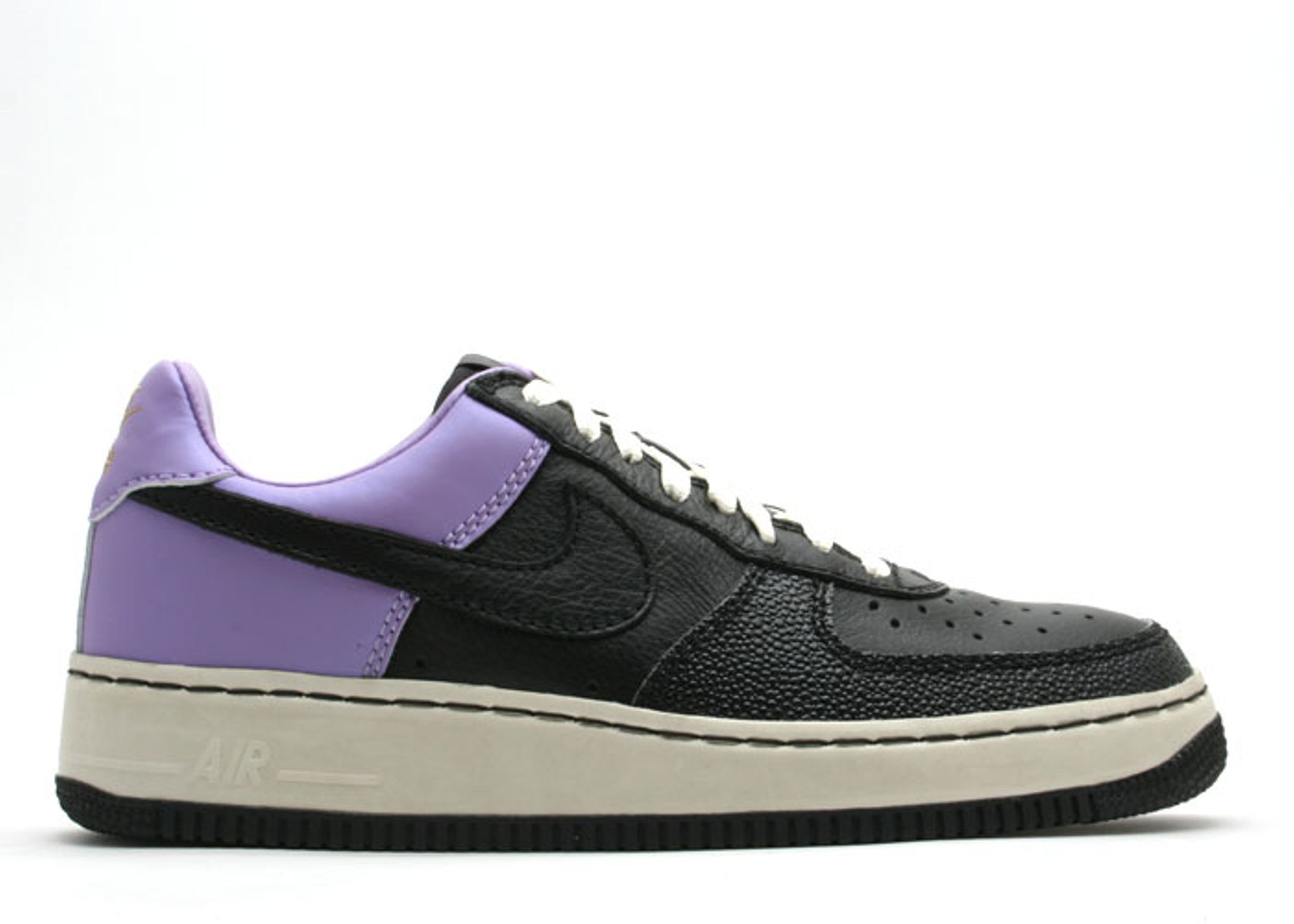 2006 Nike Air Force 1 Low \
