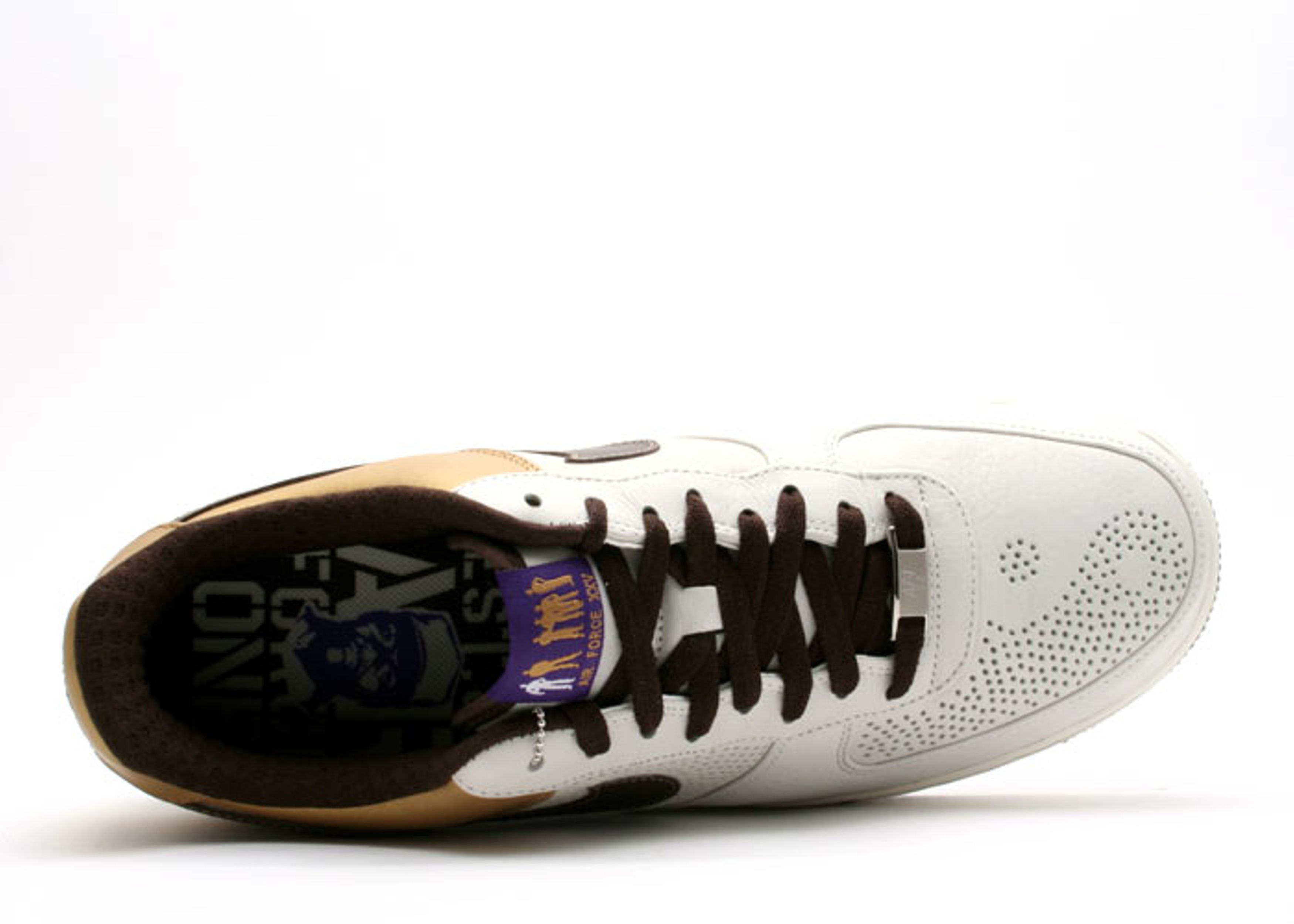 Air Force 1 Premium 07 Cooper  display picture 2