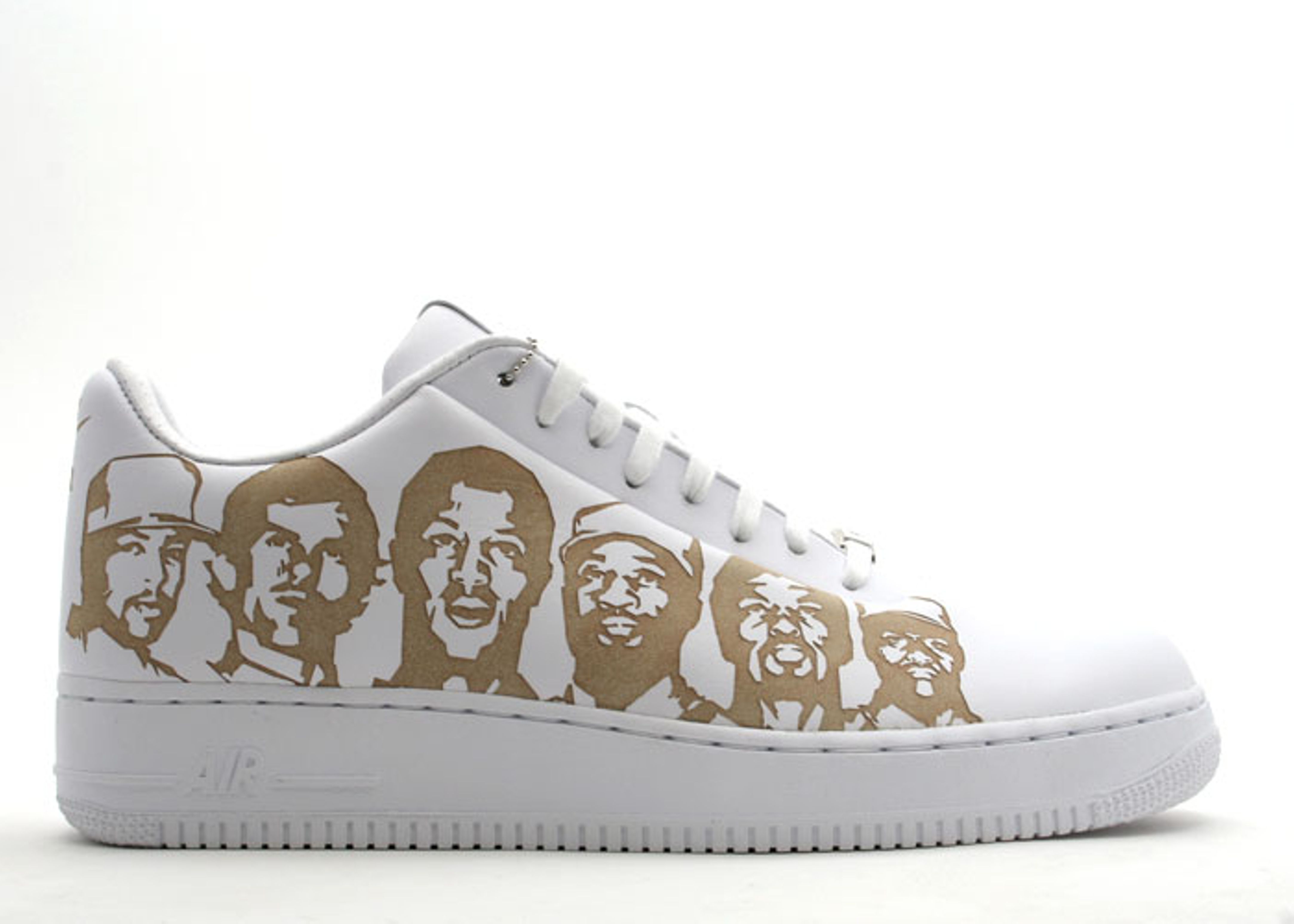 air force 1 supreme players