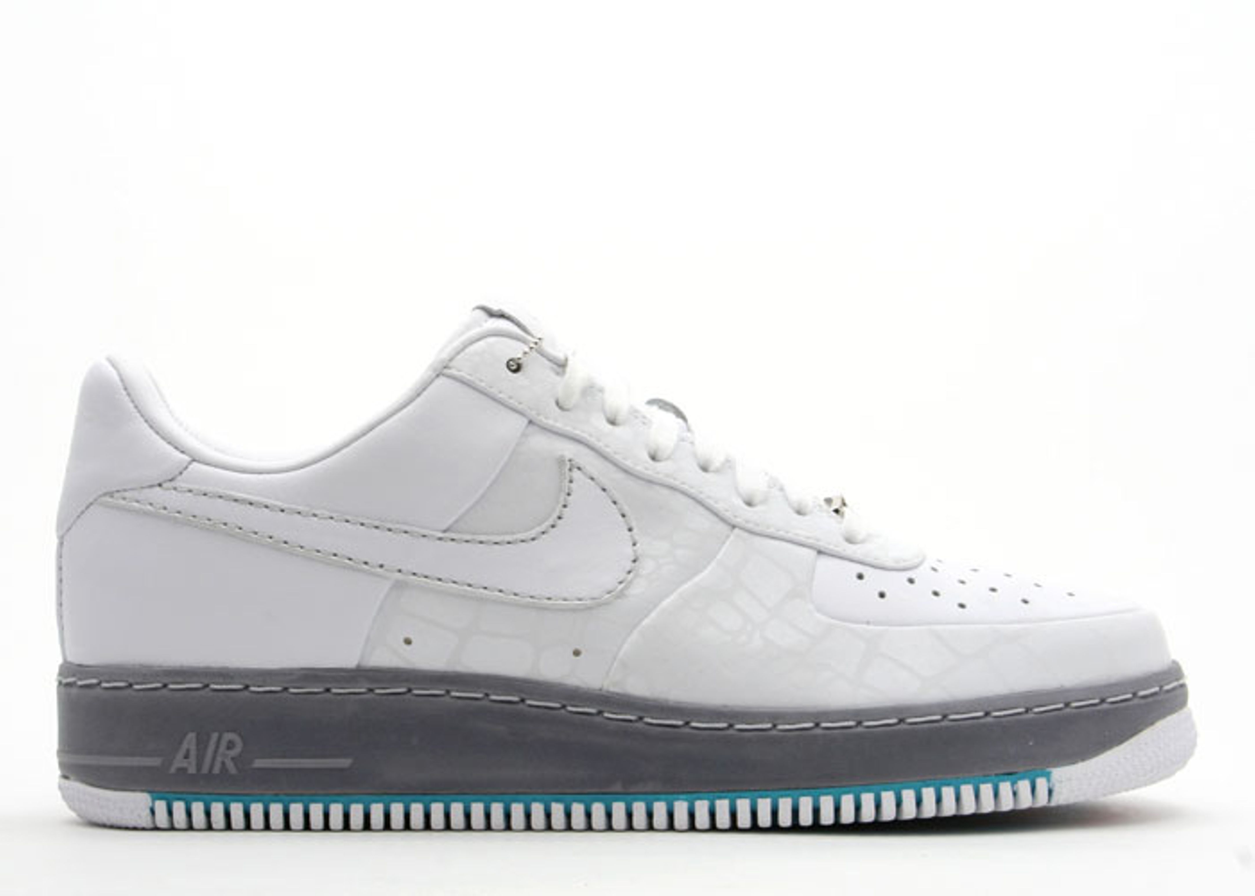 Air Force 1 Sprm Mco I/O '07 'Rosie's Dry Goods' - Nike