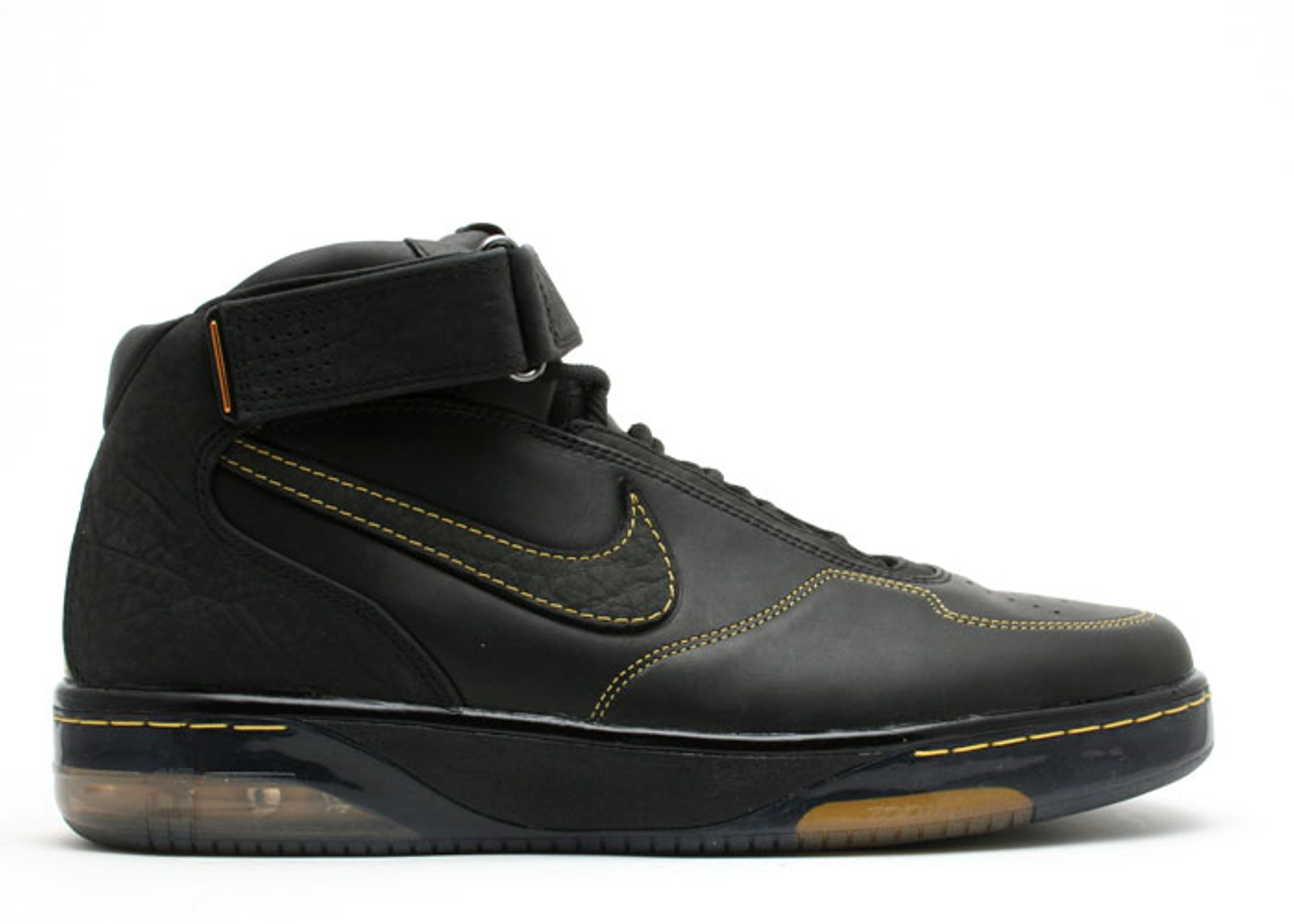Nike Air Force 25 Sneakers | Flight Club display picture 2
