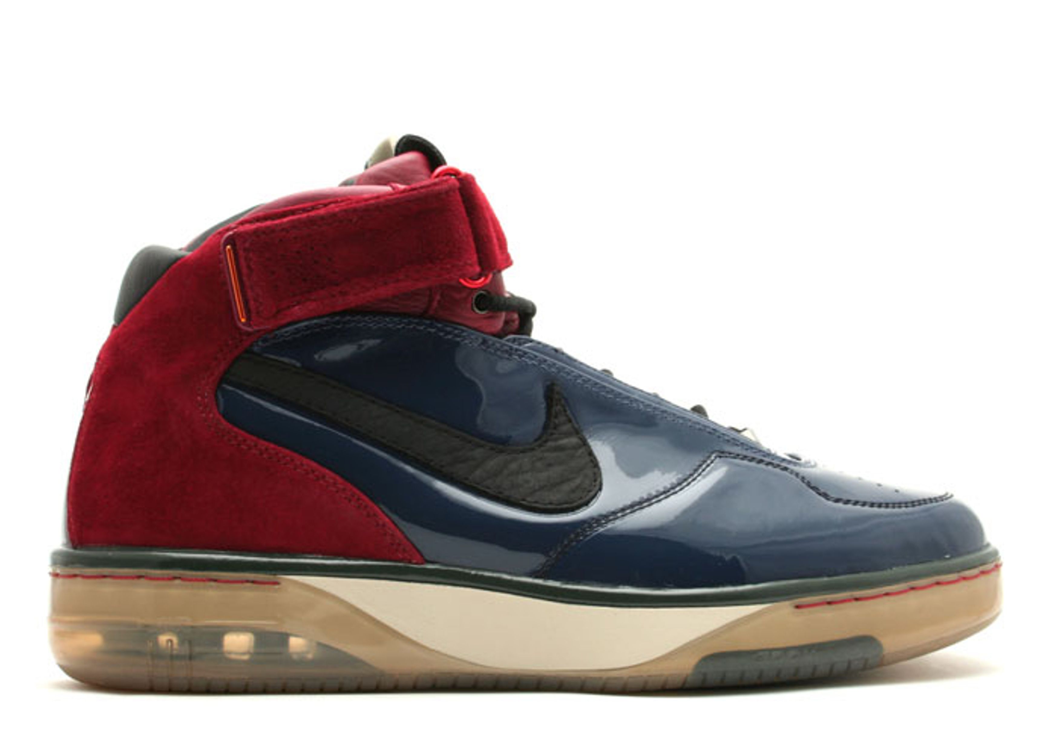 Nike Air Force 25 Sneakers | Flight Club