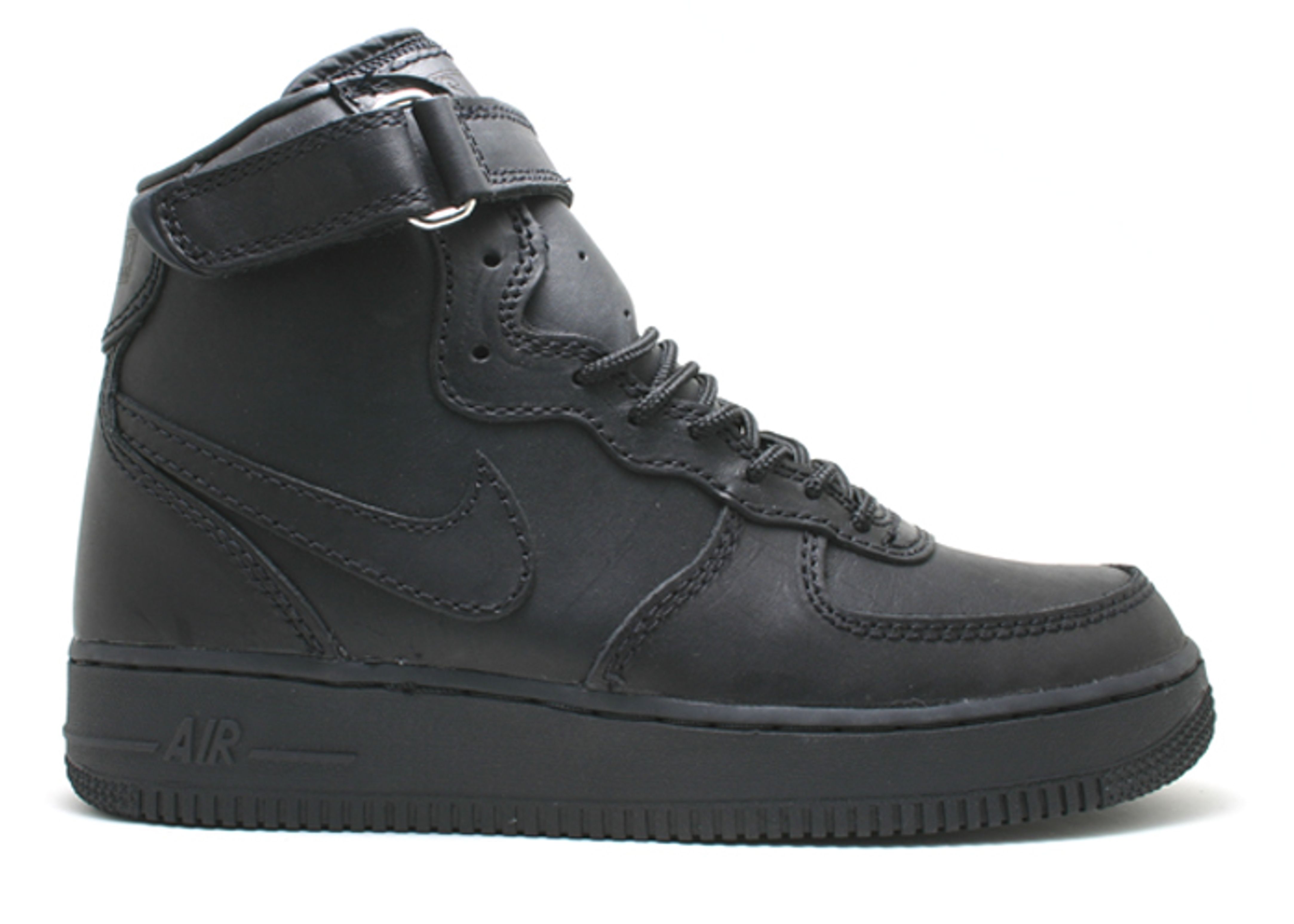 nike air force steel toe boots