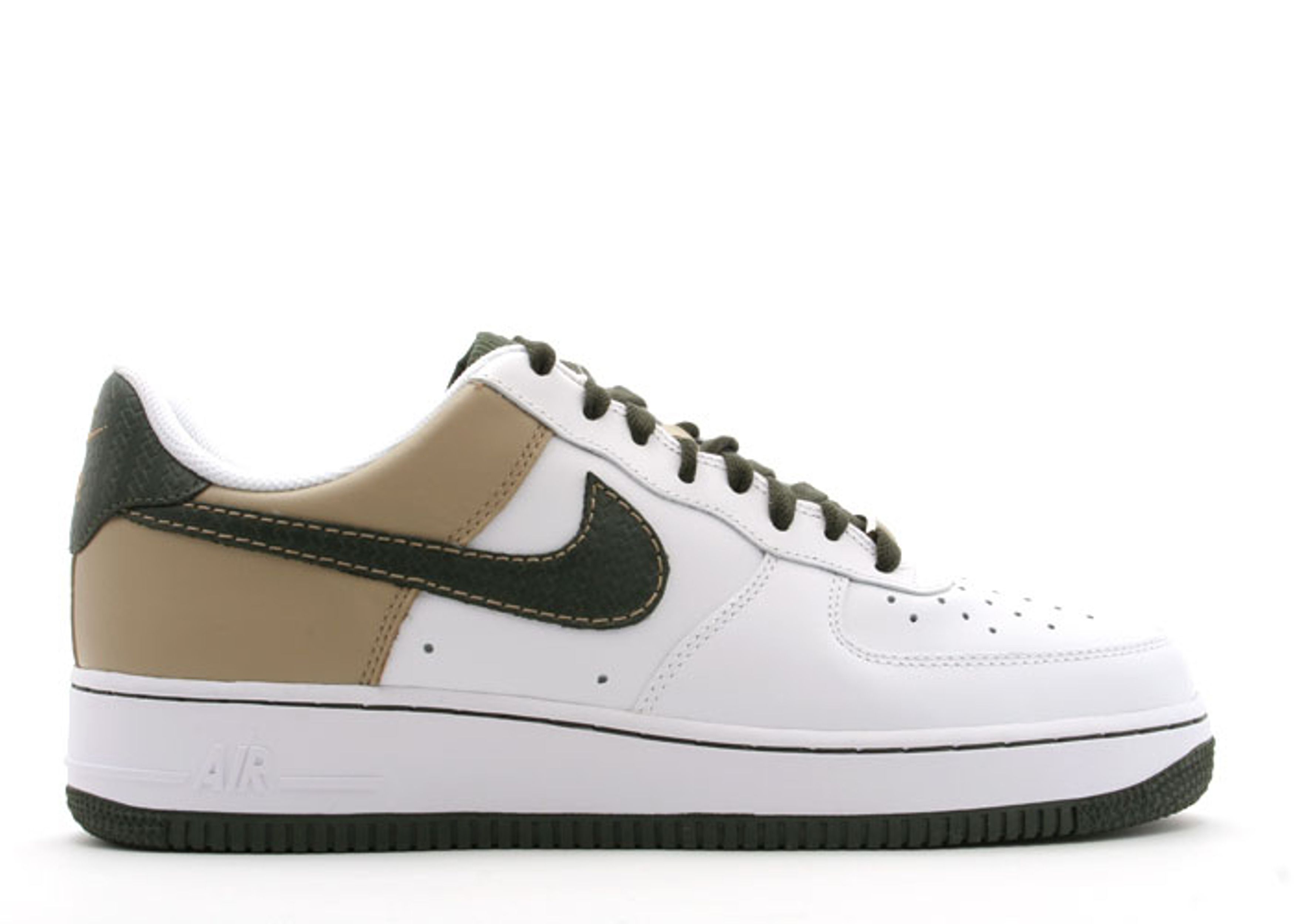 Air Force 1  display picture 1