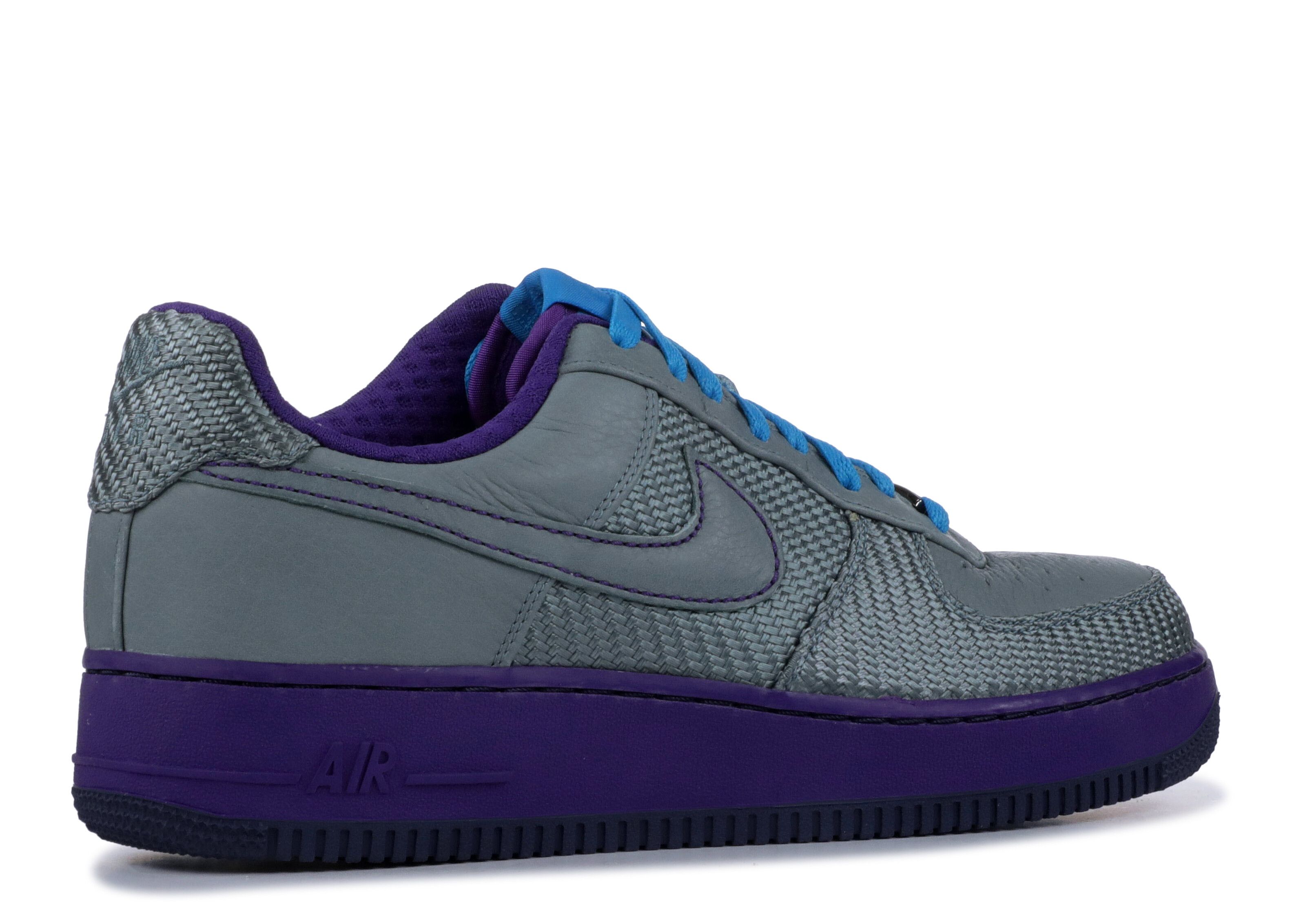 Air Force 1 Premium 07 