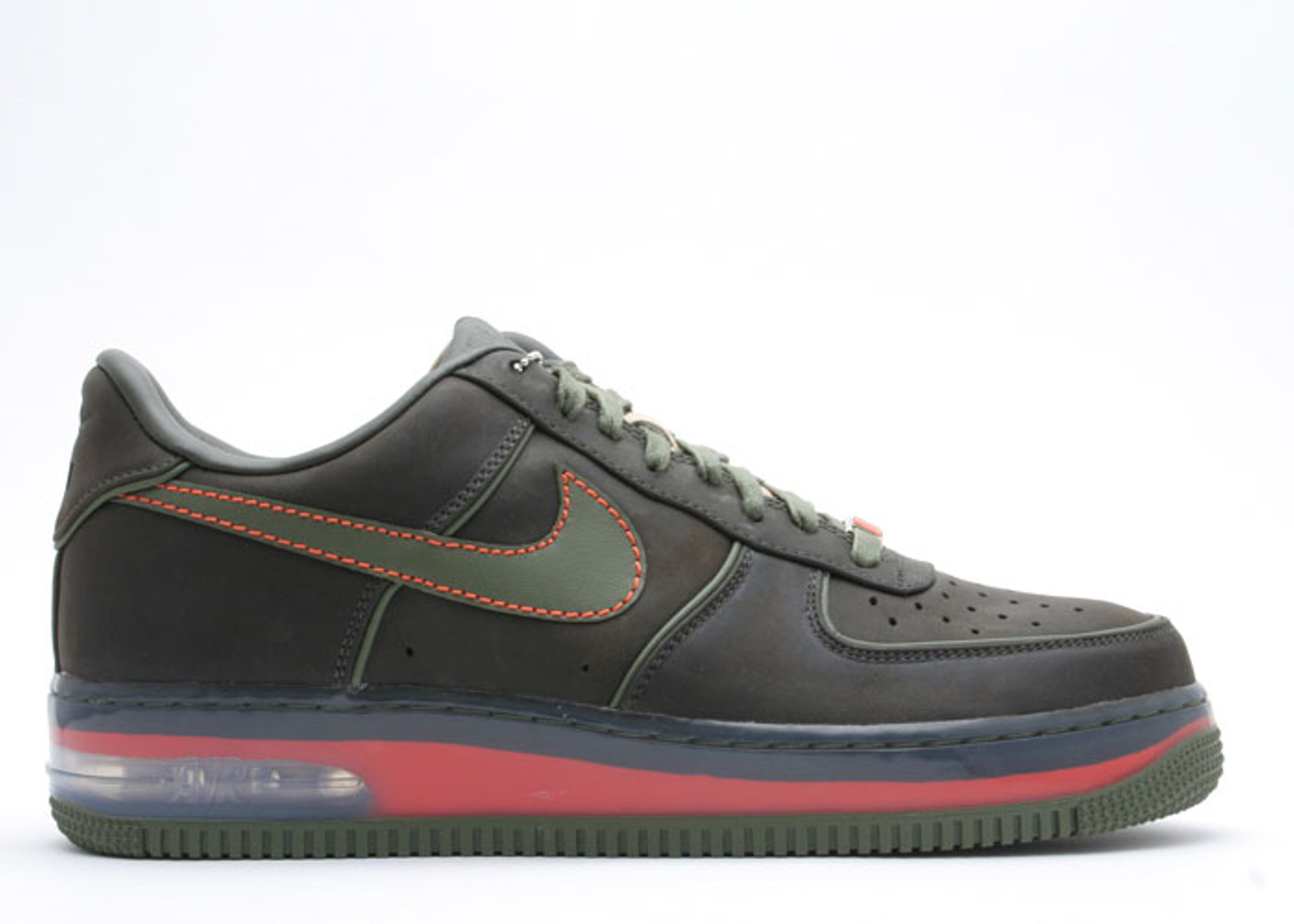 Air Force 1 Sprm Max Air 07 