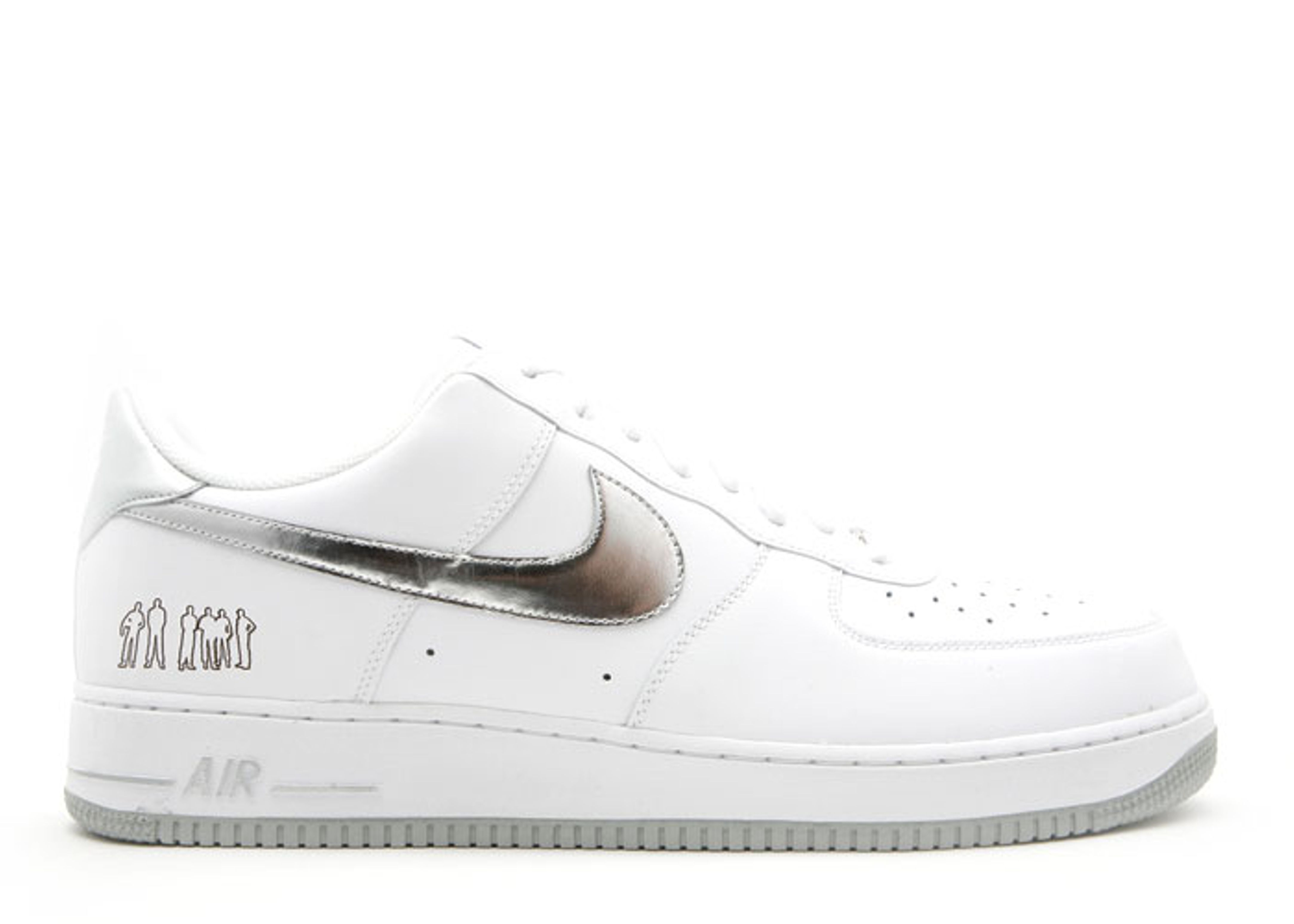 Air force 1 07 players online