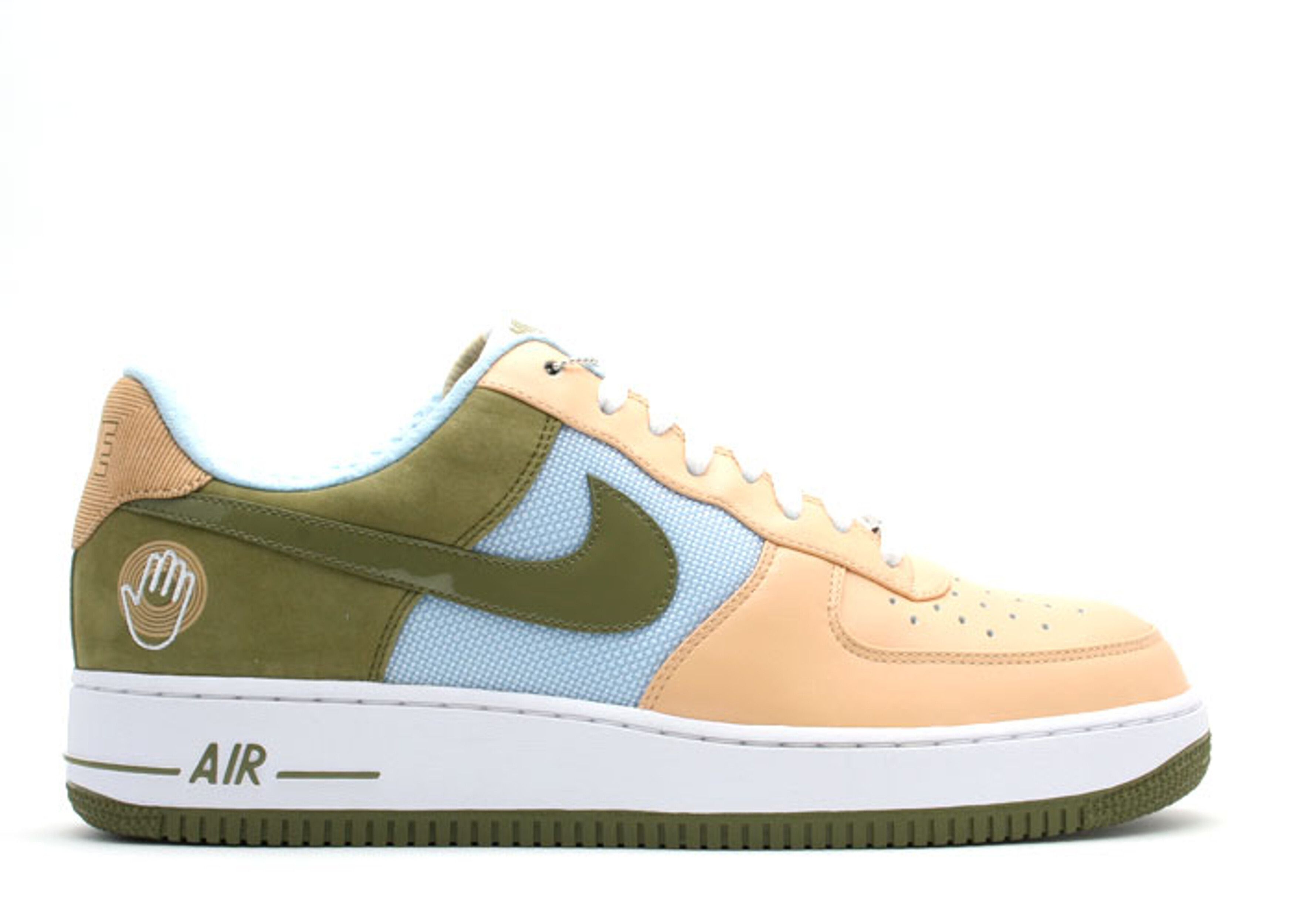Air Force 1 Premium 