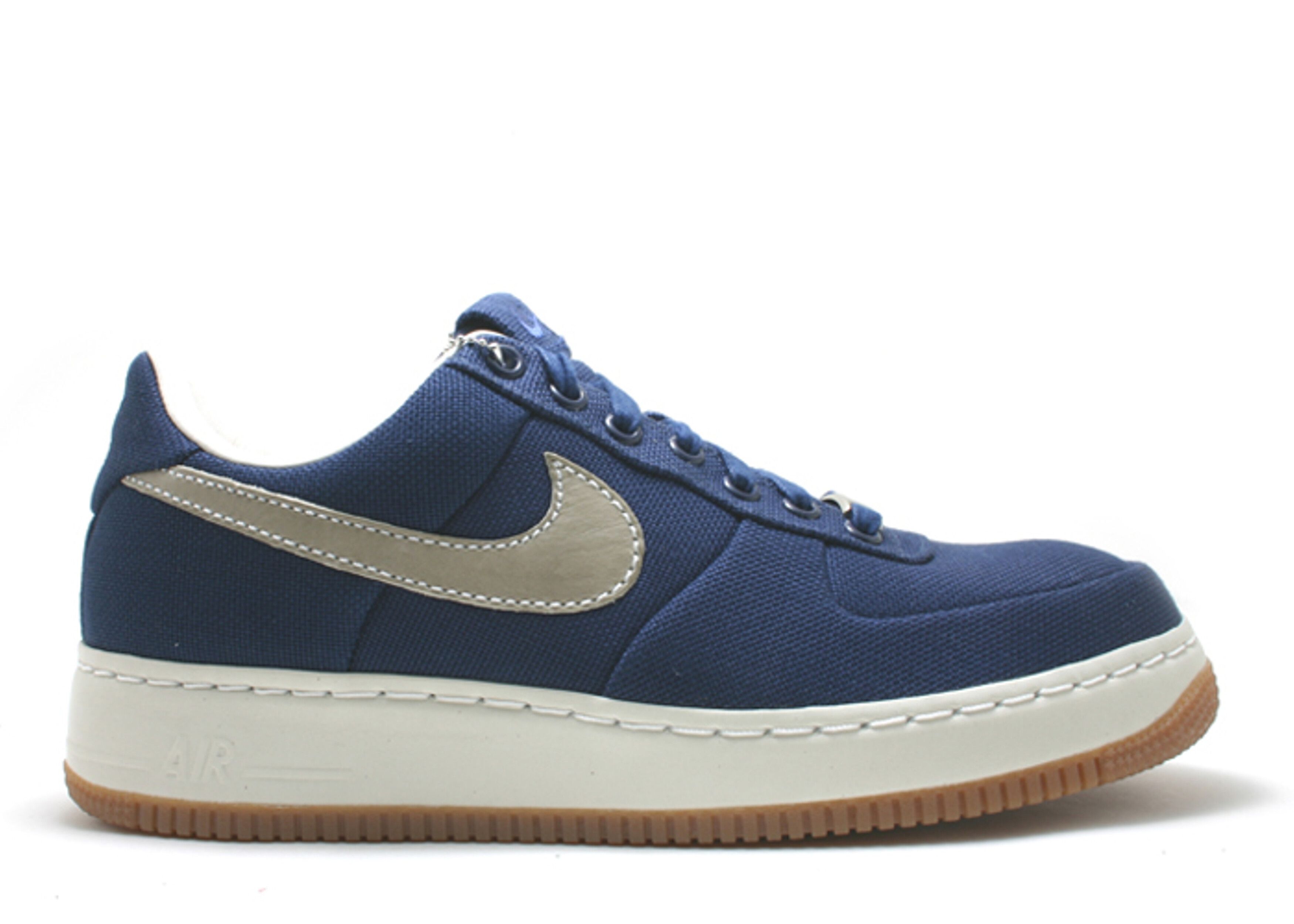 Air Force 1 Supreme 