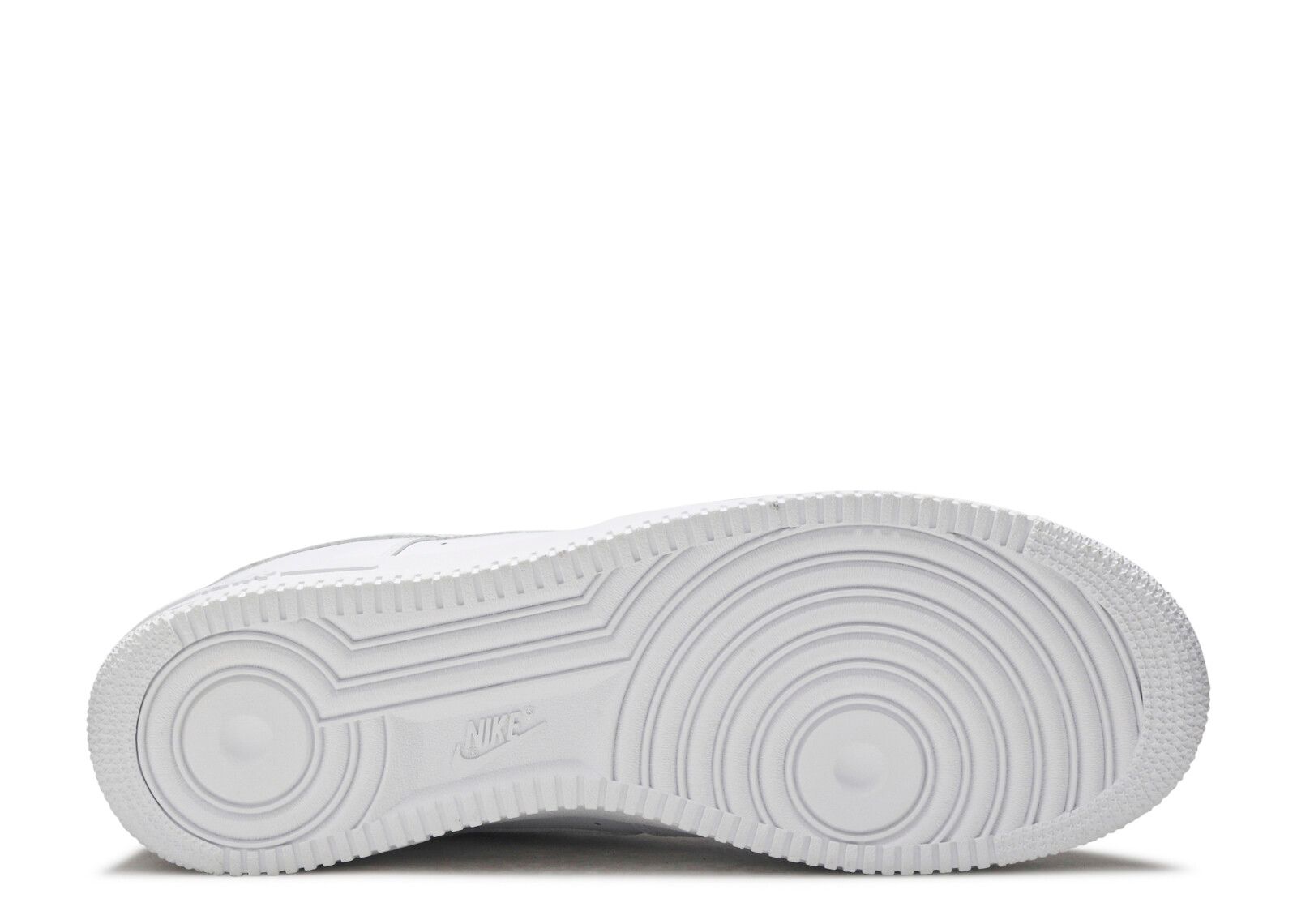 Air Force 1 '07 'One Love' - Nike - 315122111ONELOVE - white/white | Flight  Club