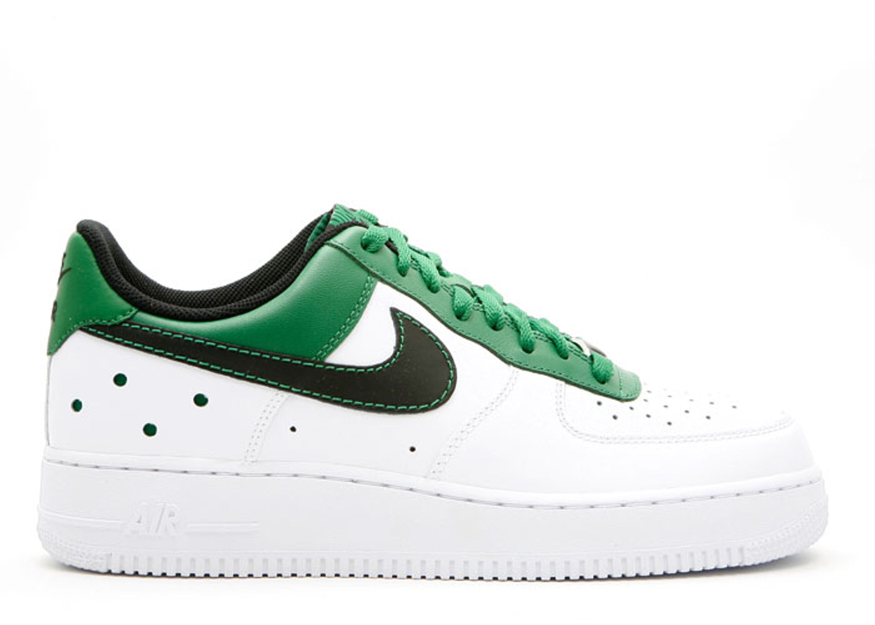 Mens size 12 Nike Air Force, Charles Barkley edition Nike Air Force 1 XXV 25 Low Premium Gold Shoes Charles  main image 2