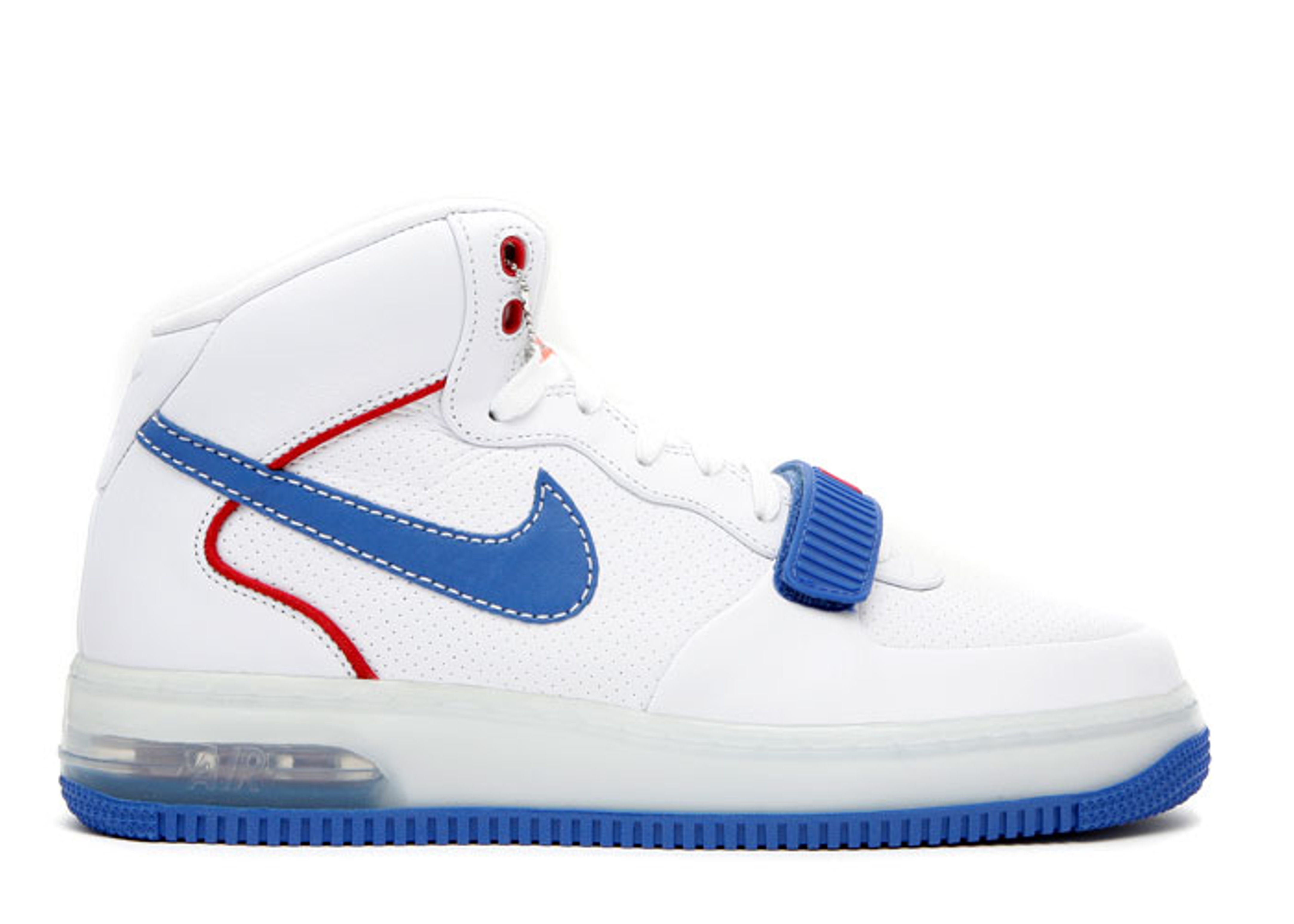 Air Force 1 Mid Supreme Mx Air CB 'Barkley Pack' - Nike - 317331