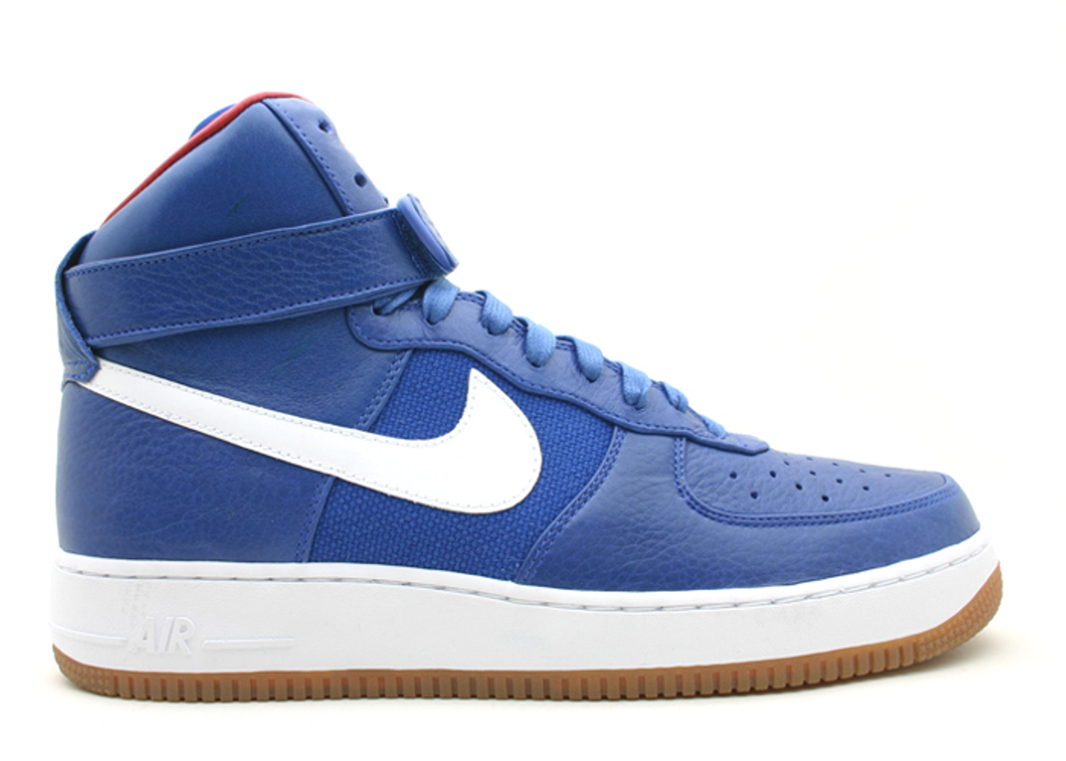 Air Force 1 High Premium 