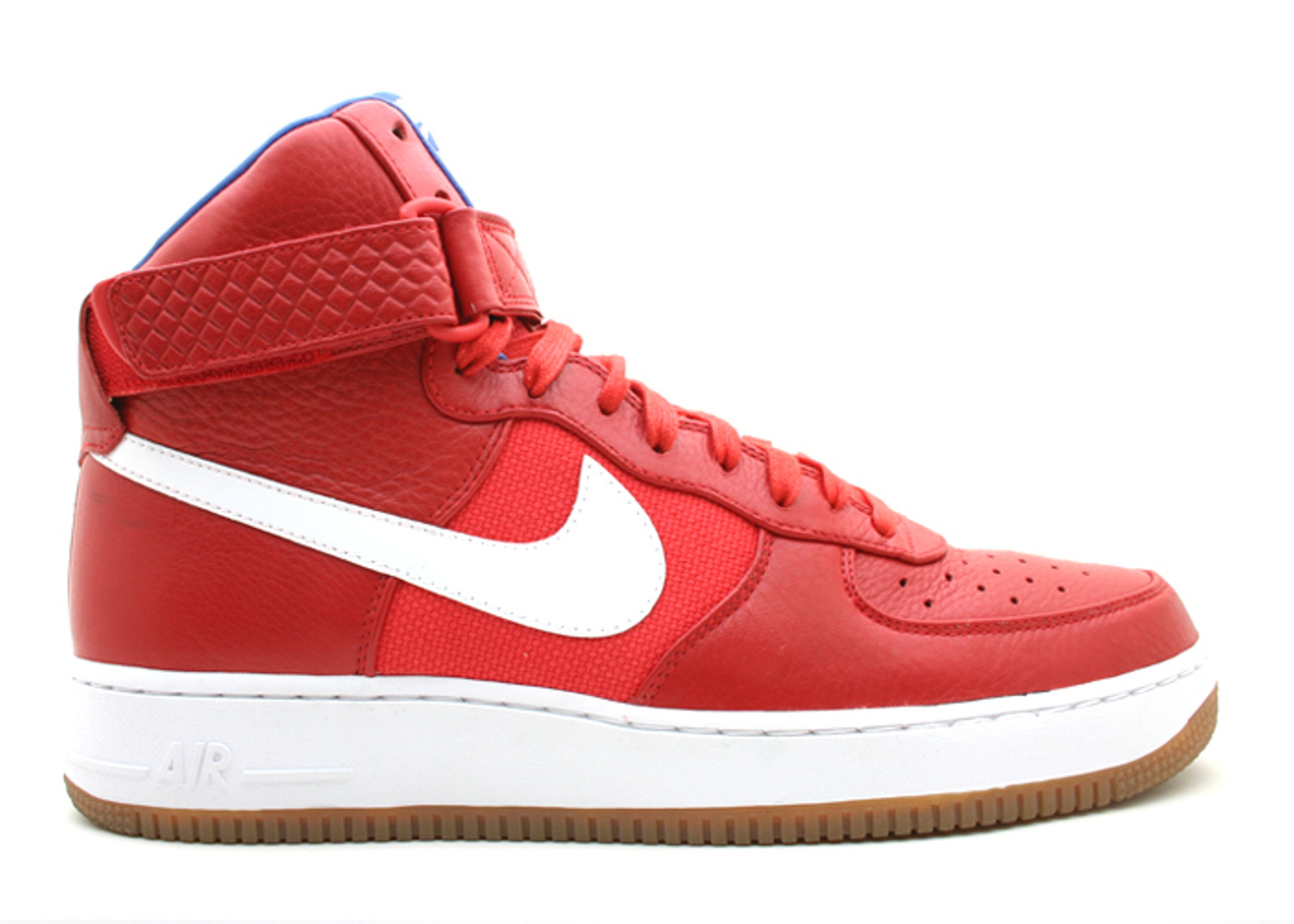 Air Force 1 High Premium 