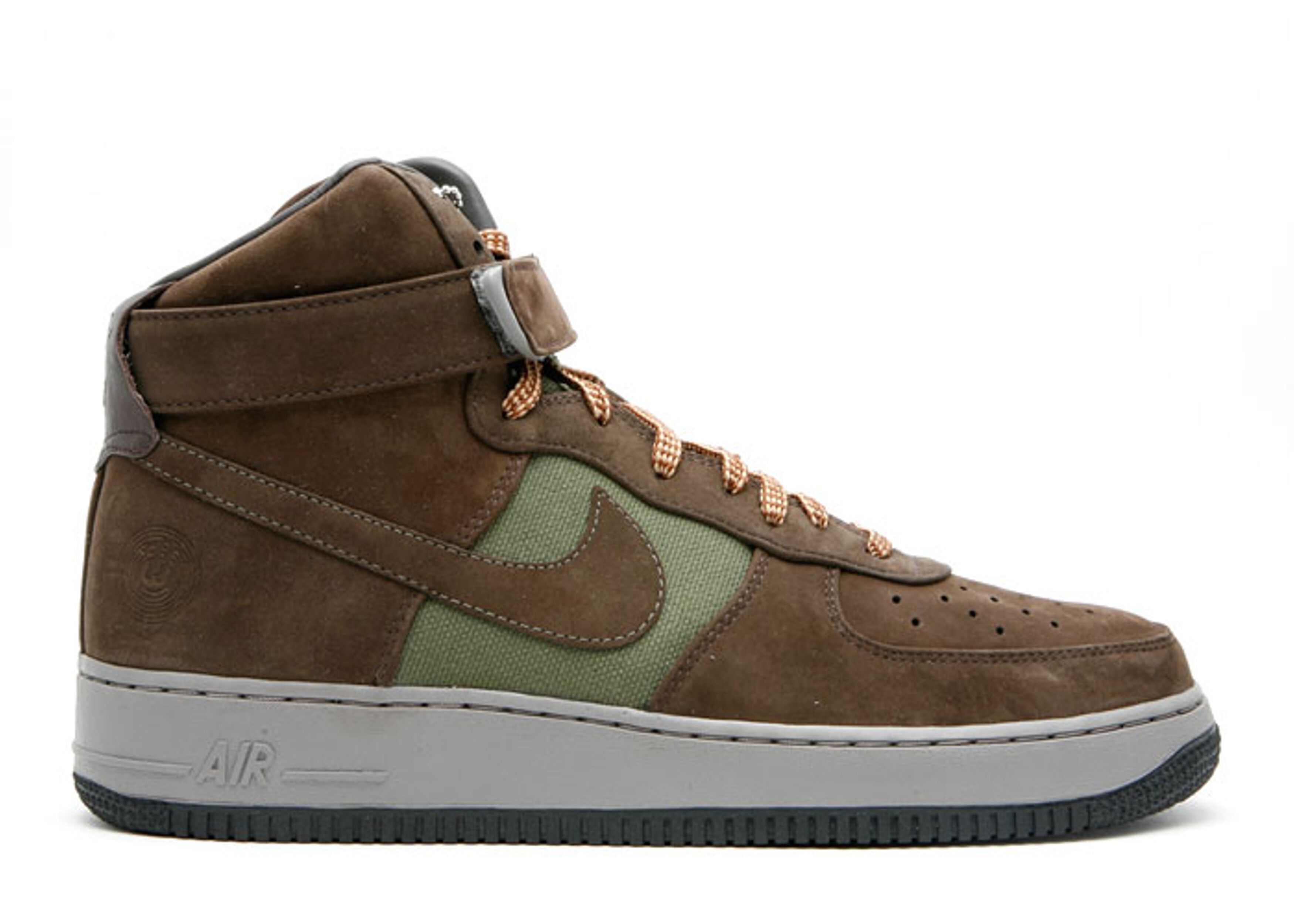 Air Force 1 High Premium 