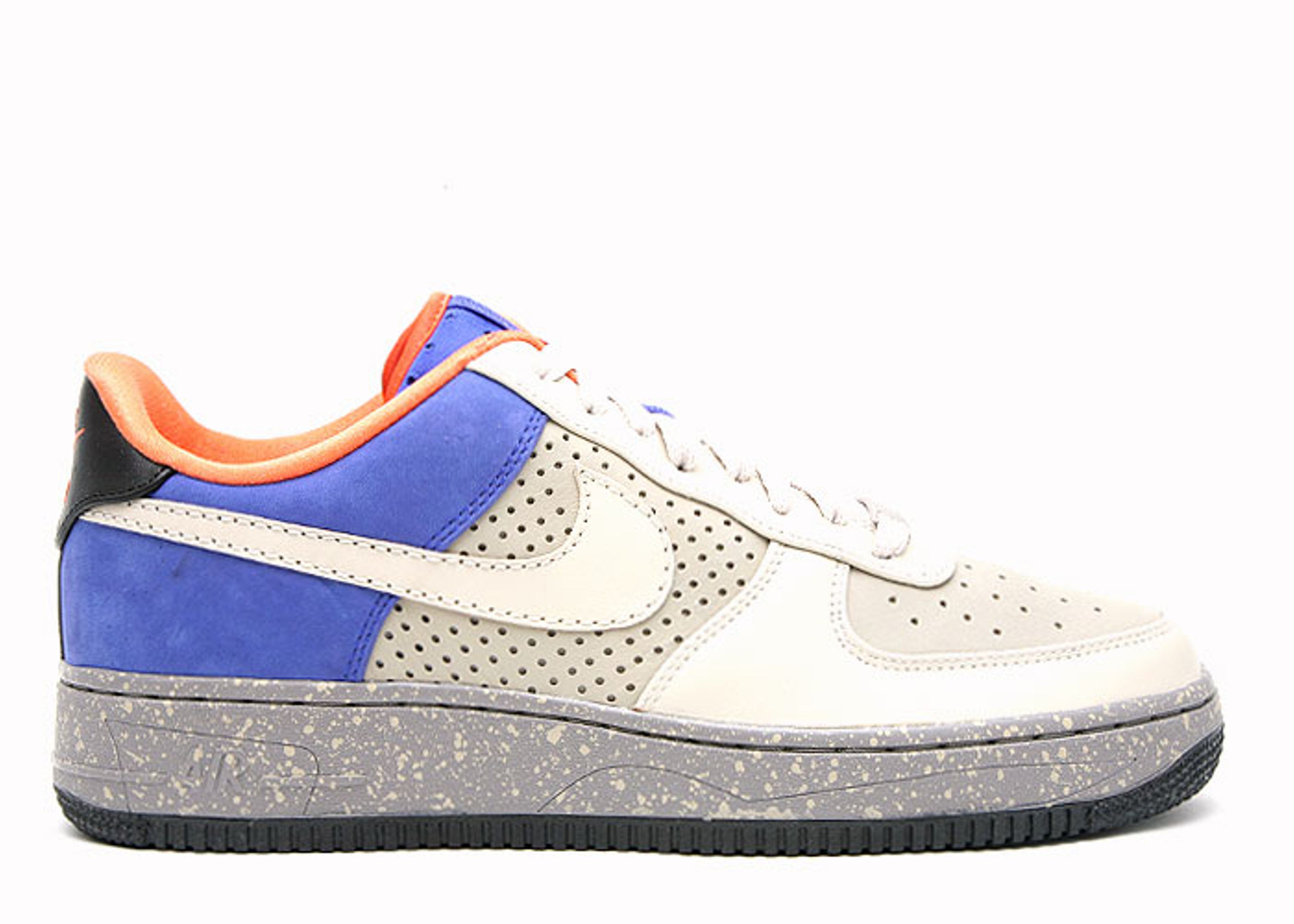 Air Force 1 Low Supreme  