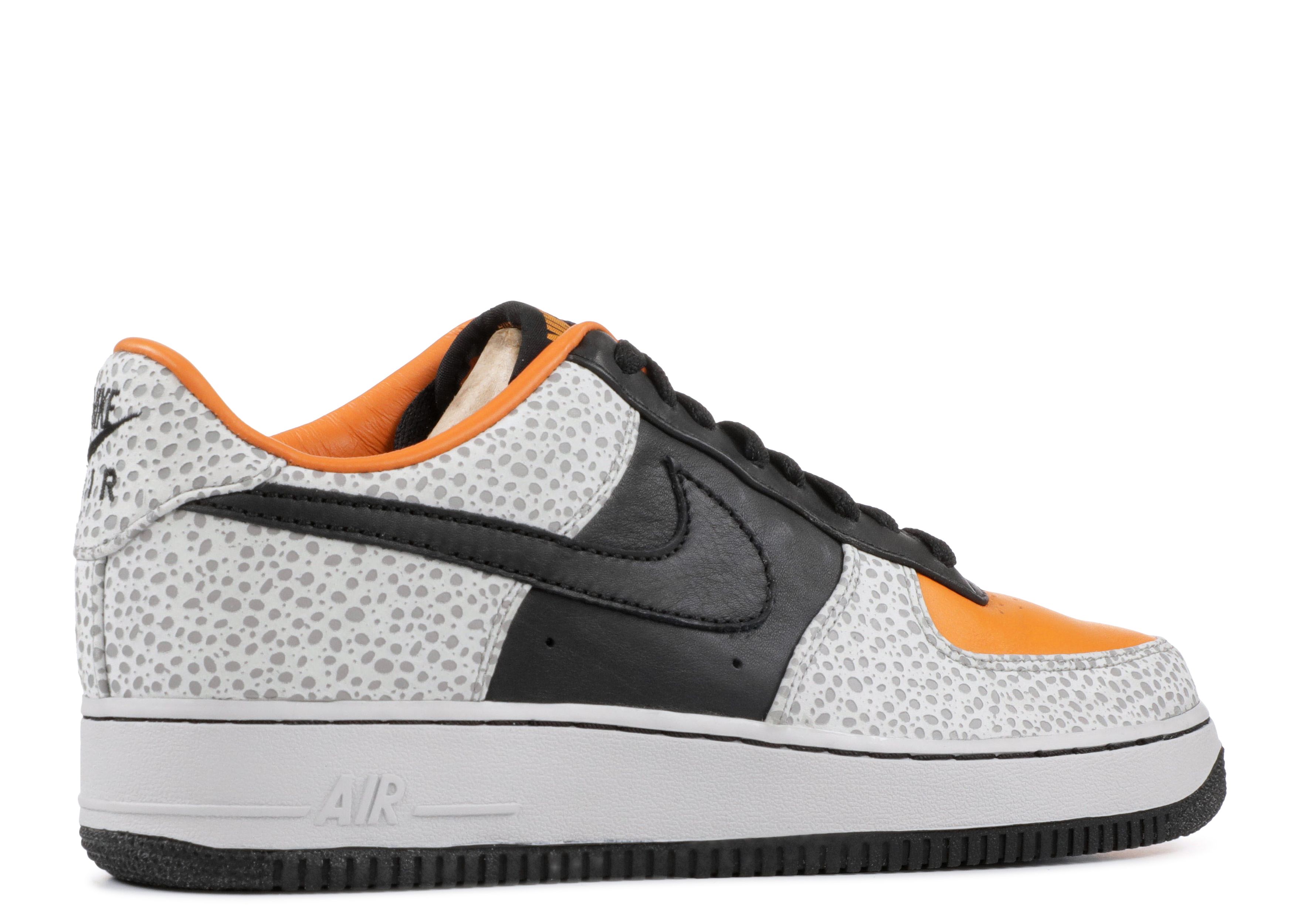 Air Force 1 Low Supreme 