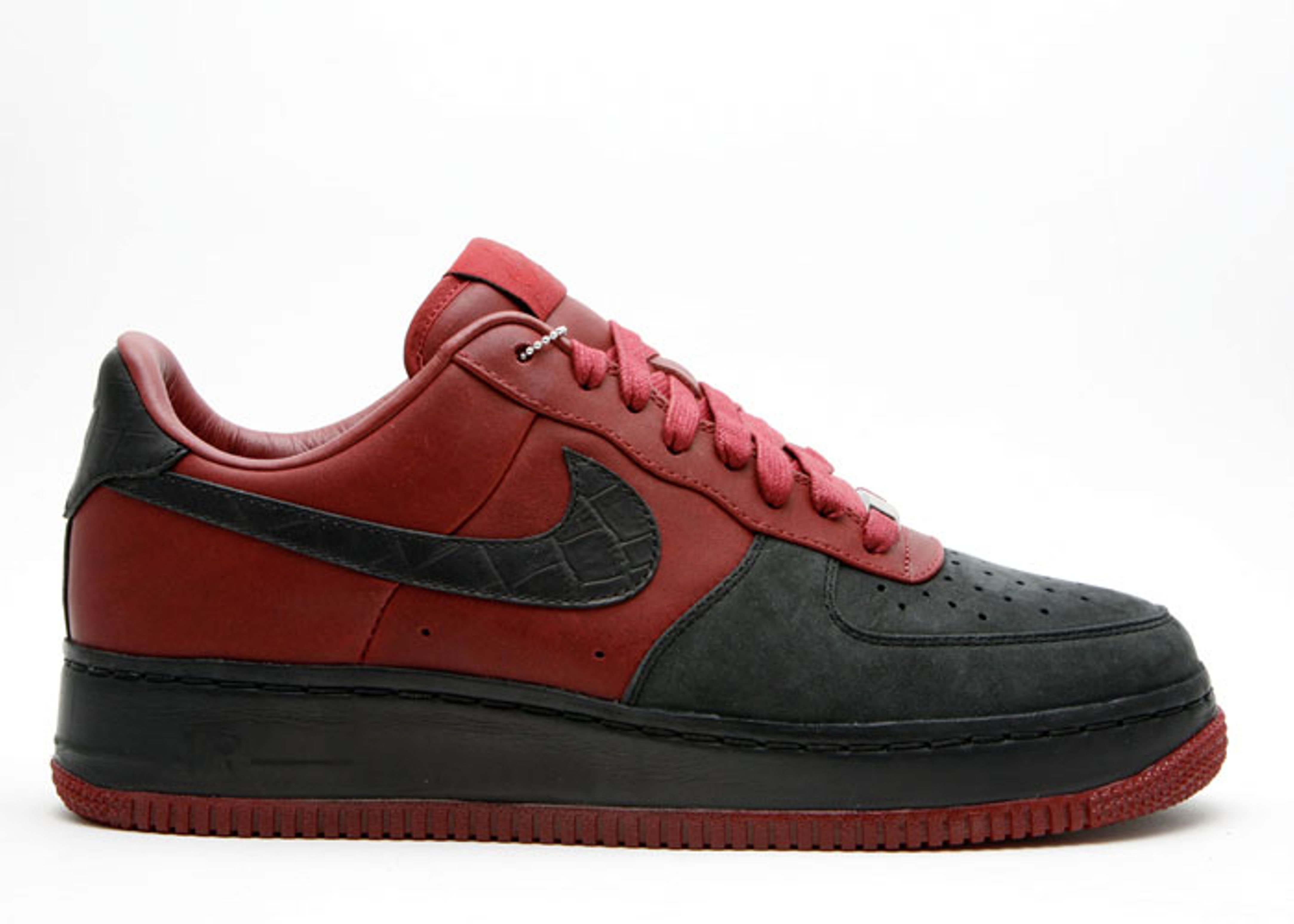 Force 0 Supreme Lau Michael 