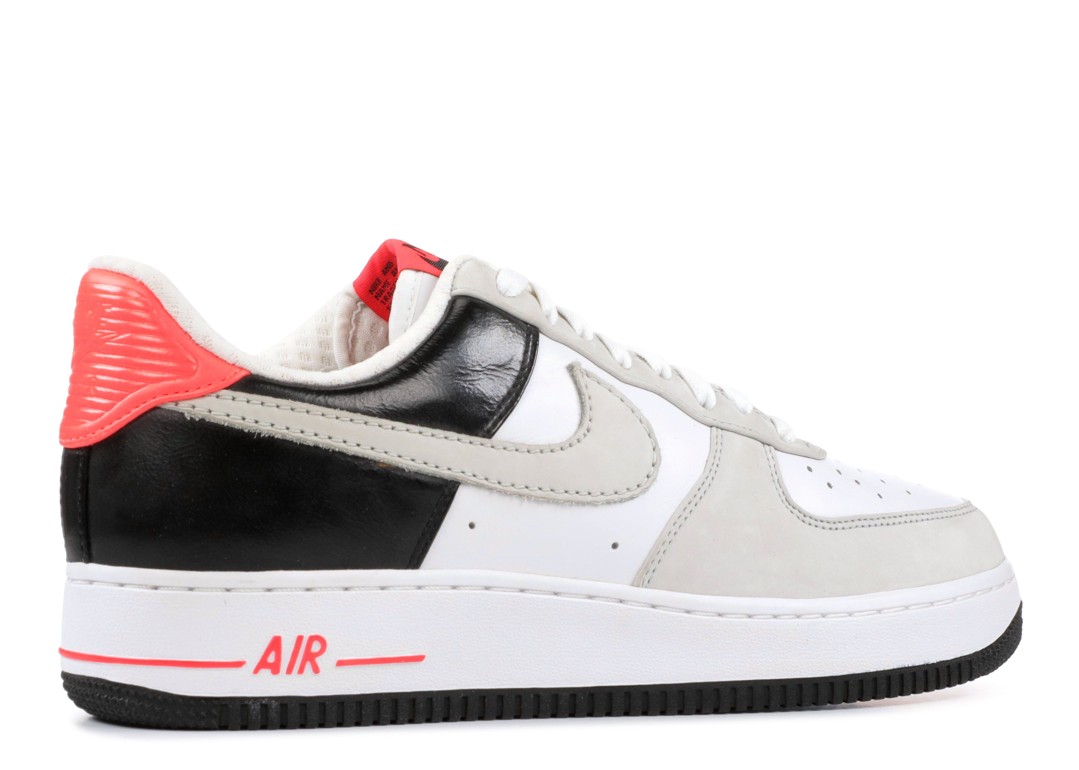 Infrared air force 1 best sale