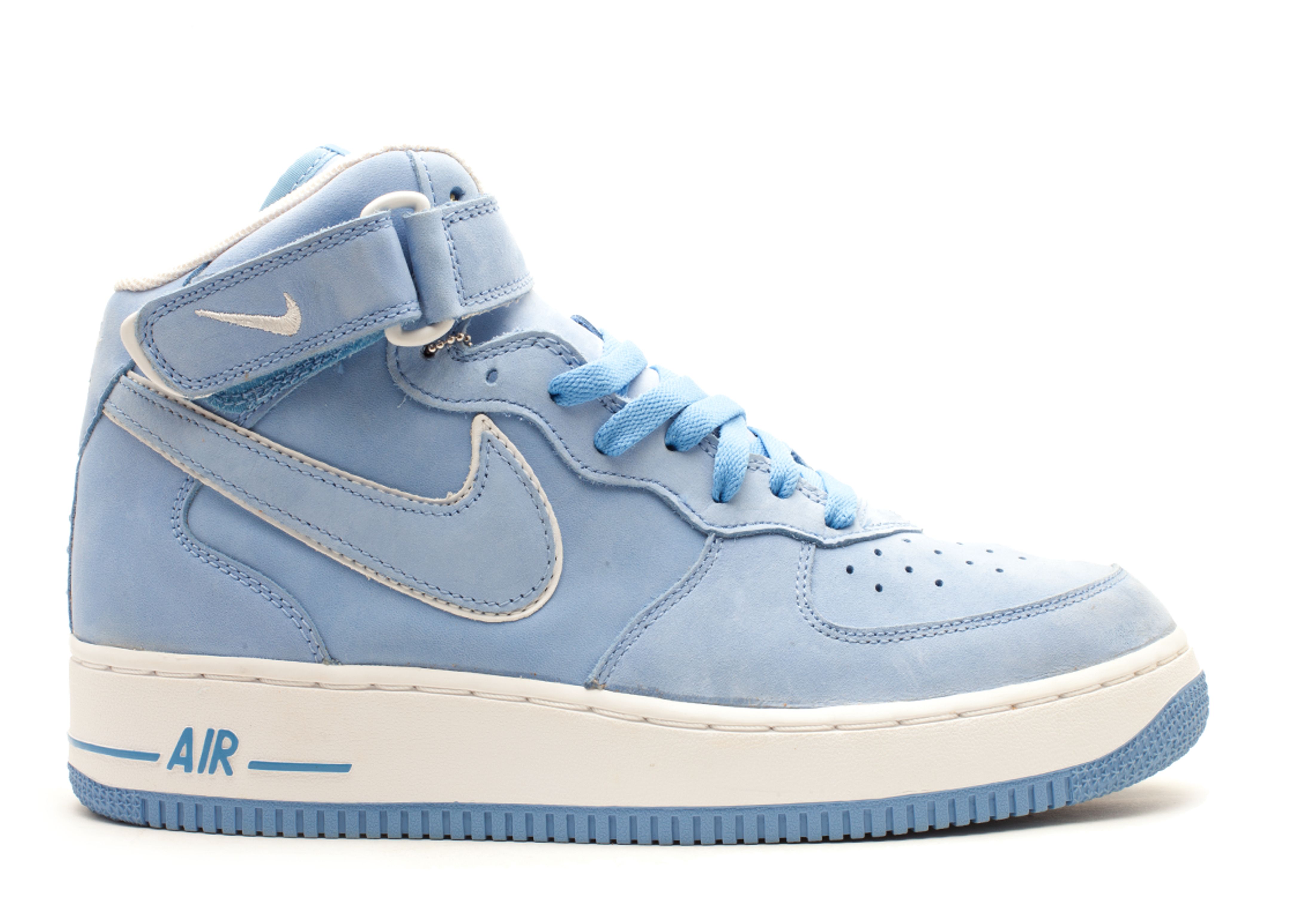 air force mid blue
