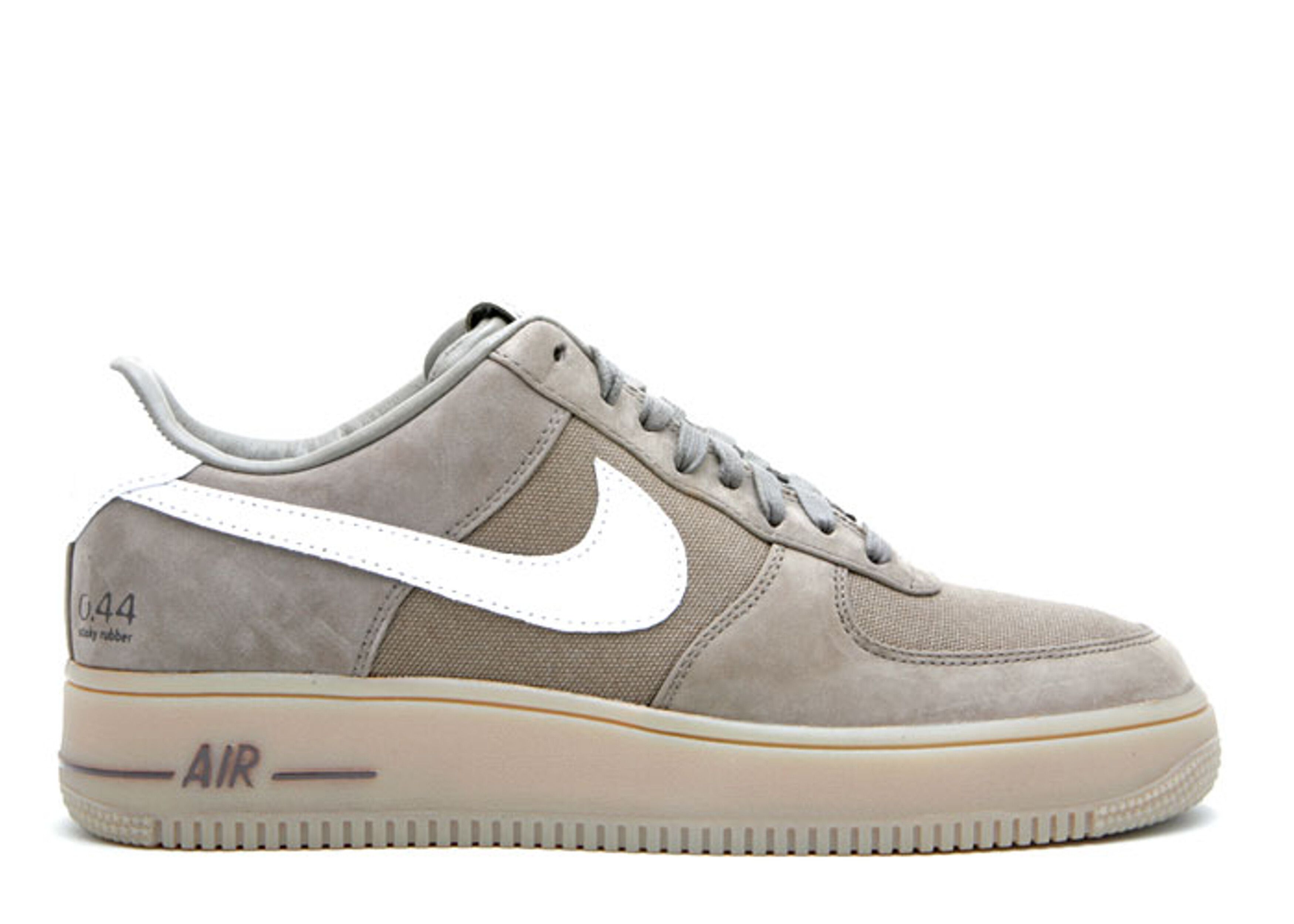 Air Force 1 Low Supreme Wp - Nike - 333884 211 - olive khaki/white 