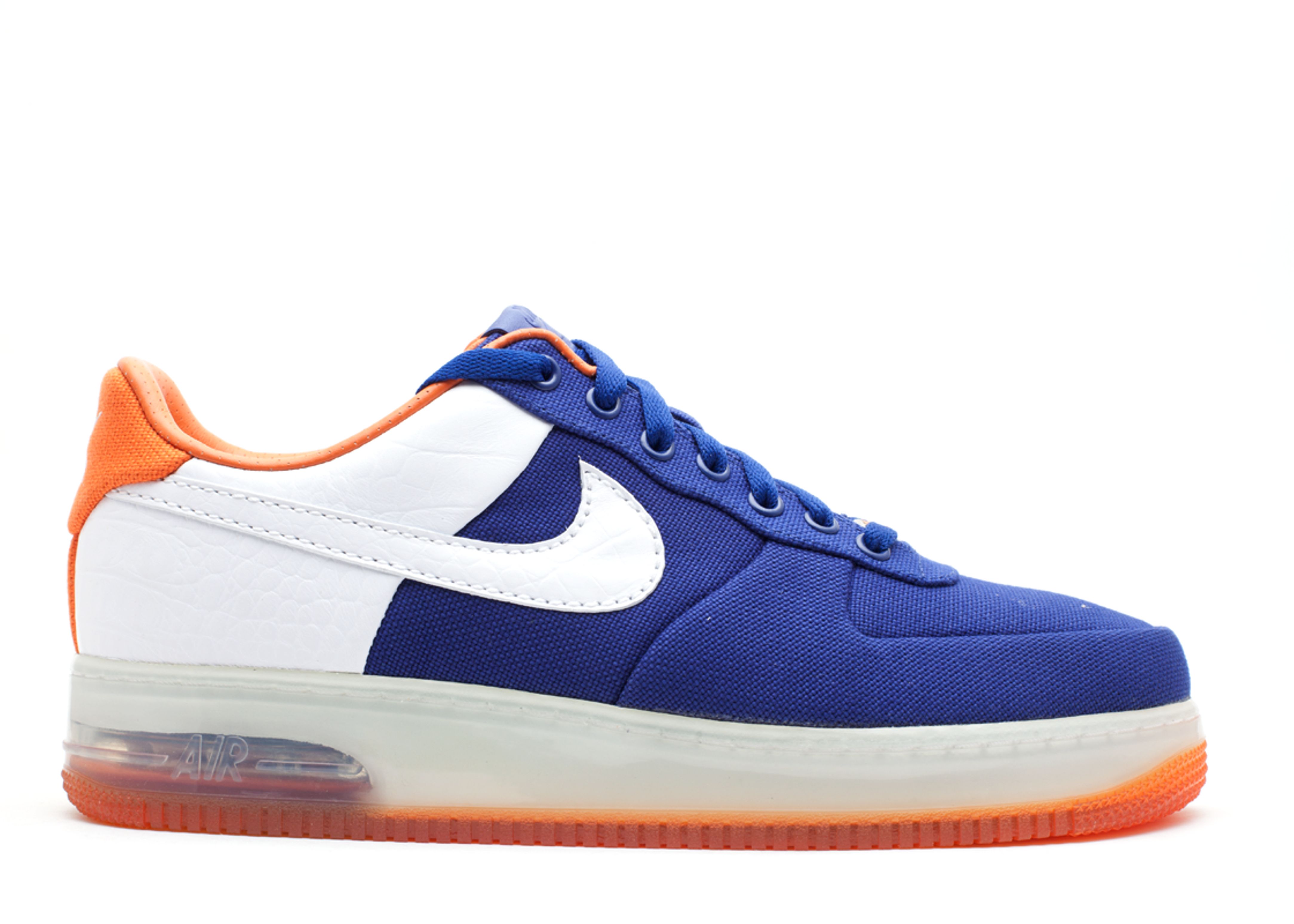 new york knicks air force ones