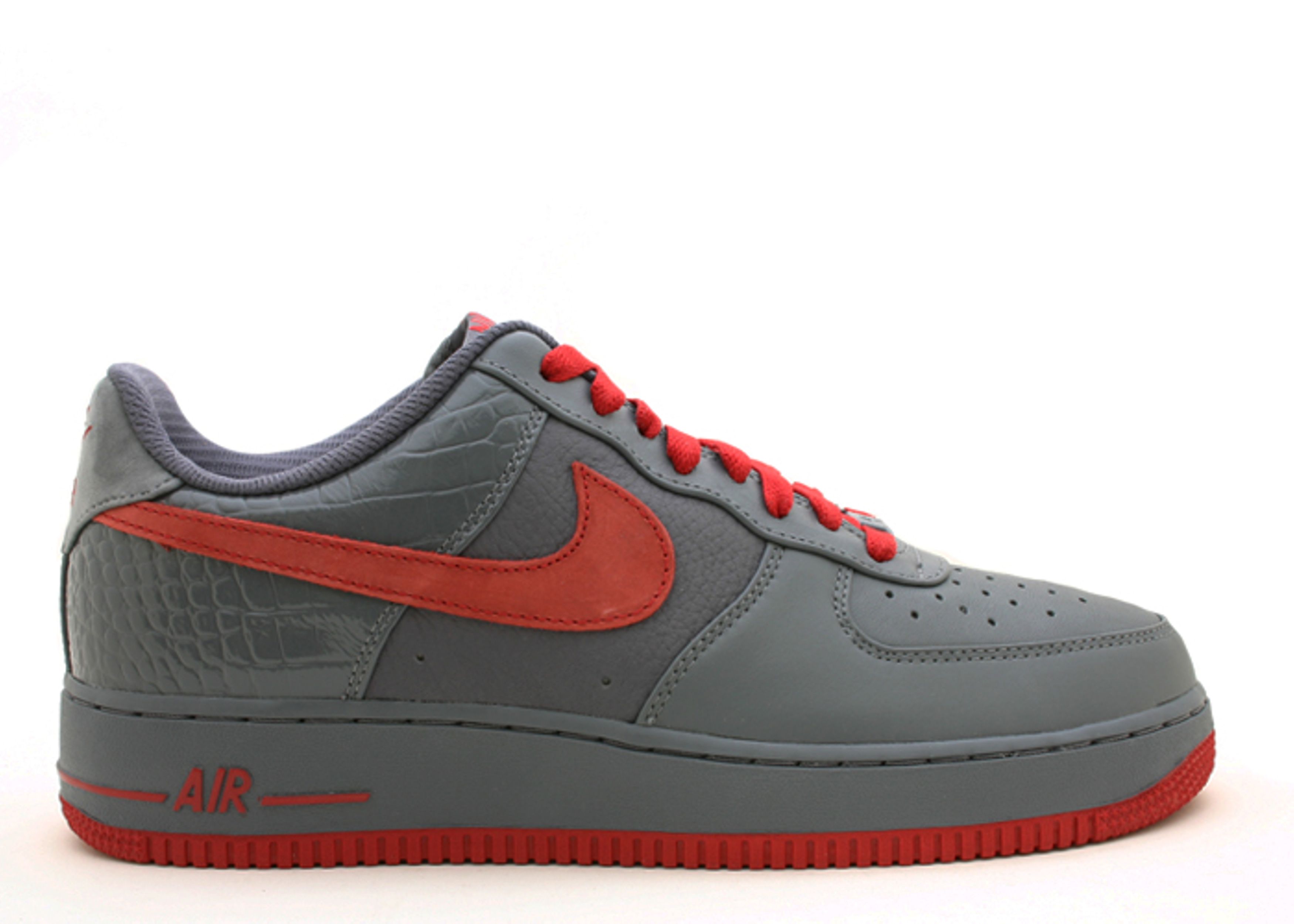 Air Force 1 Premium  display picture 2