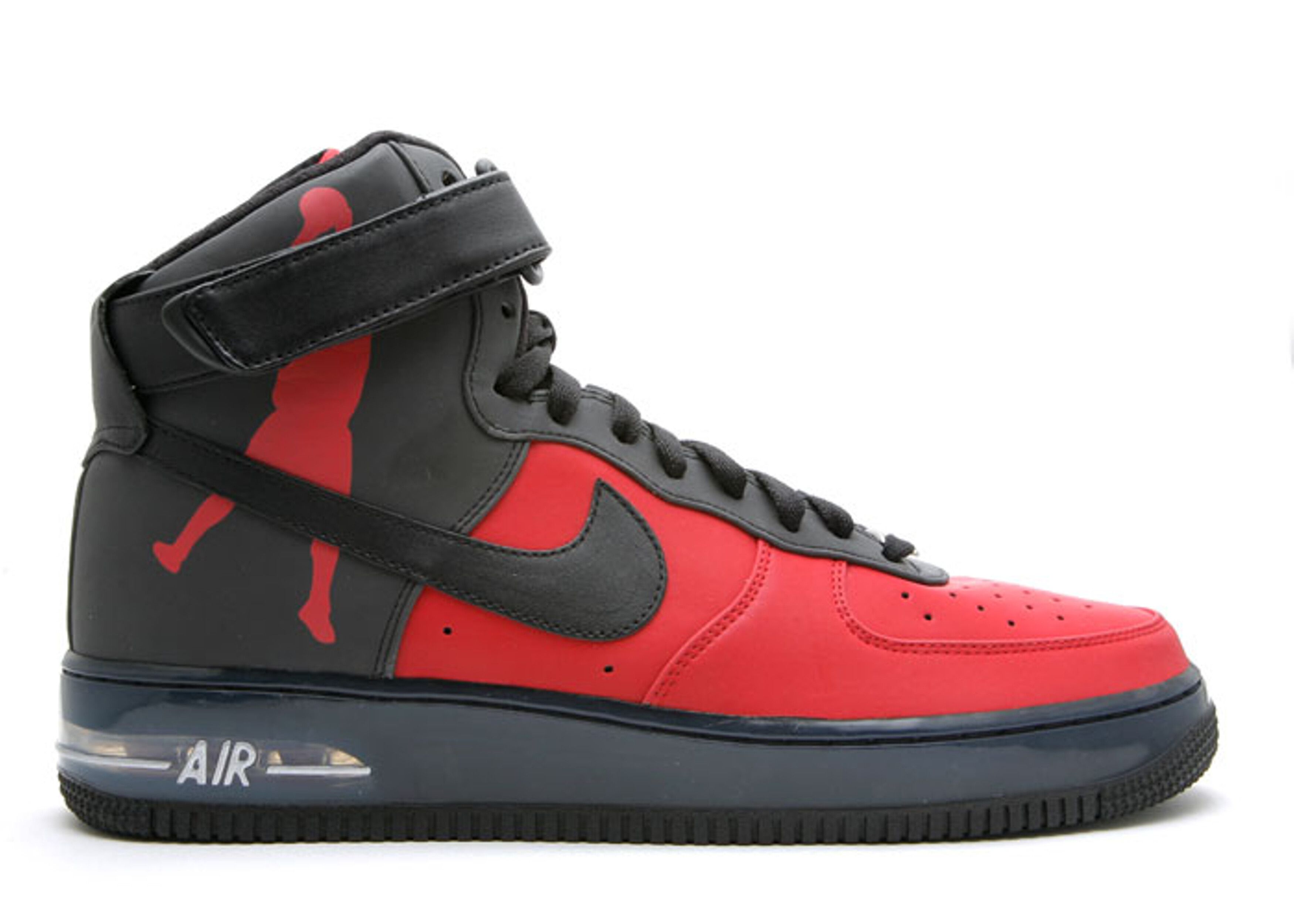 Air Force 1 High Supreme 