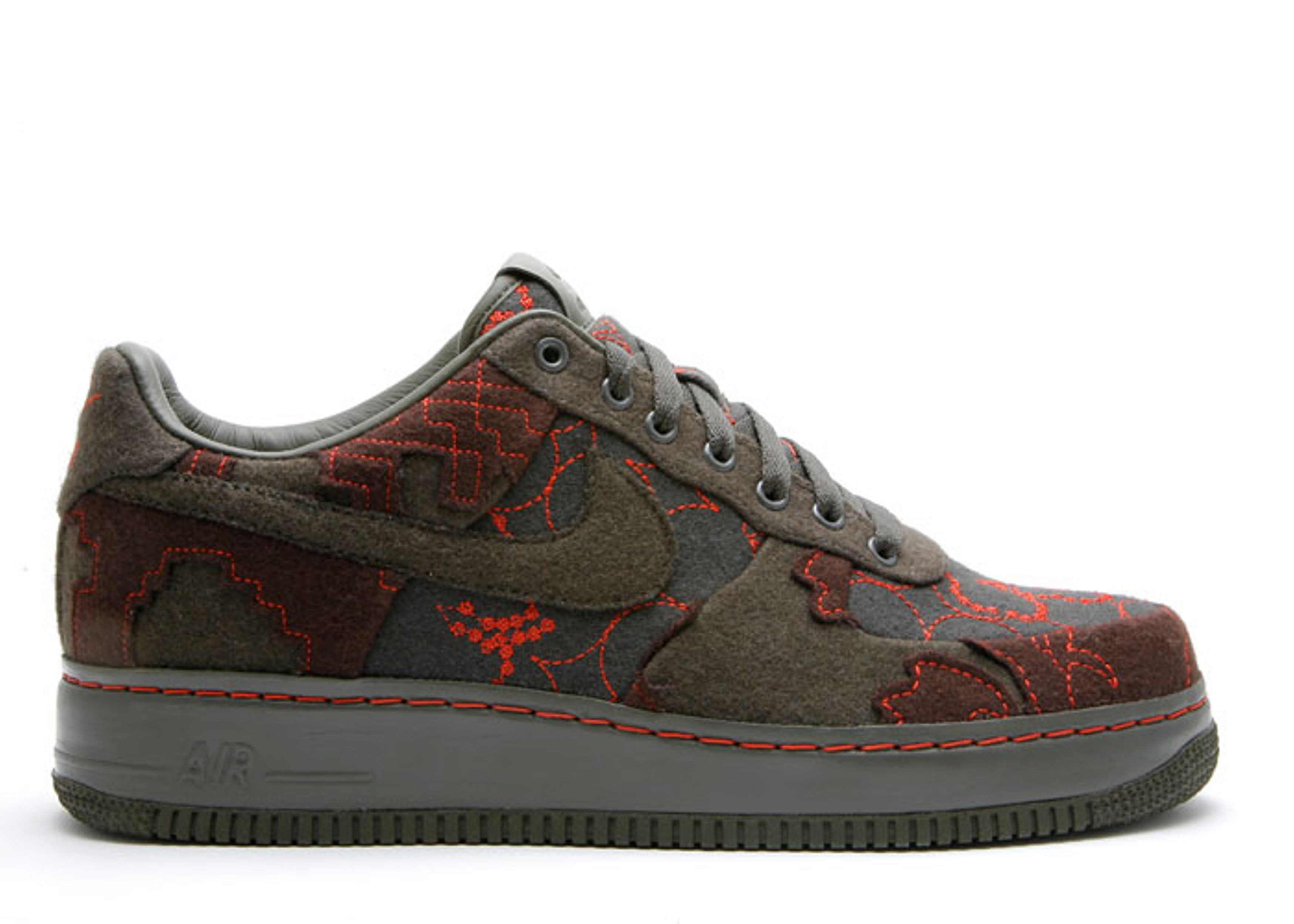 Air Force 1 Low Supreme Tz 