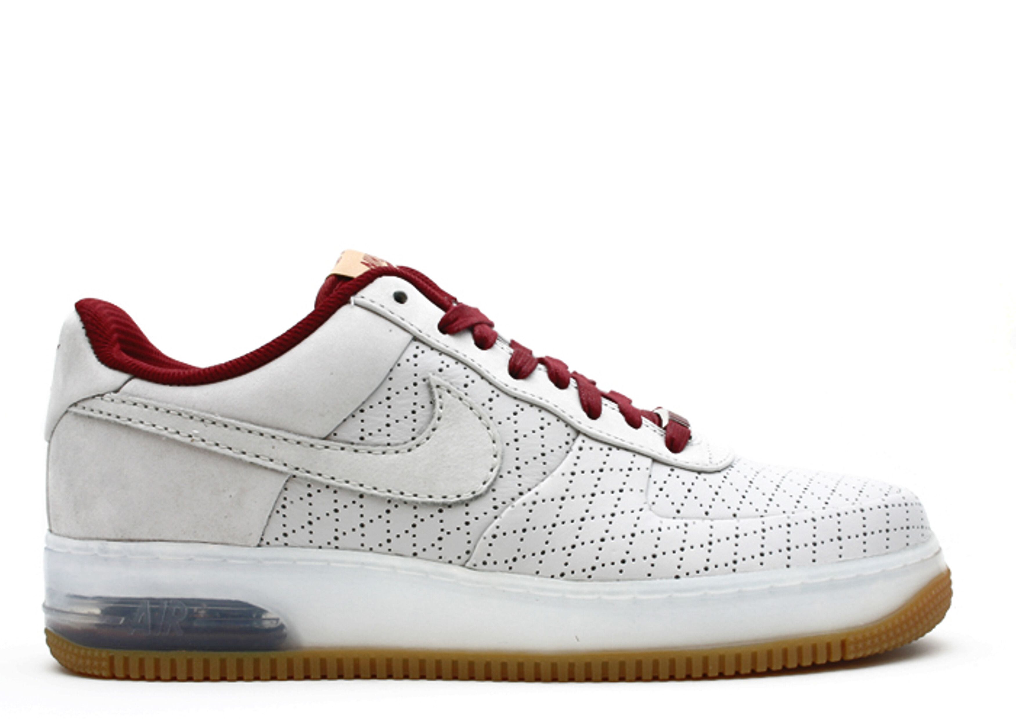 Air Force Supreme Max Air Nike 318772 003 ntrl grey/ntrl