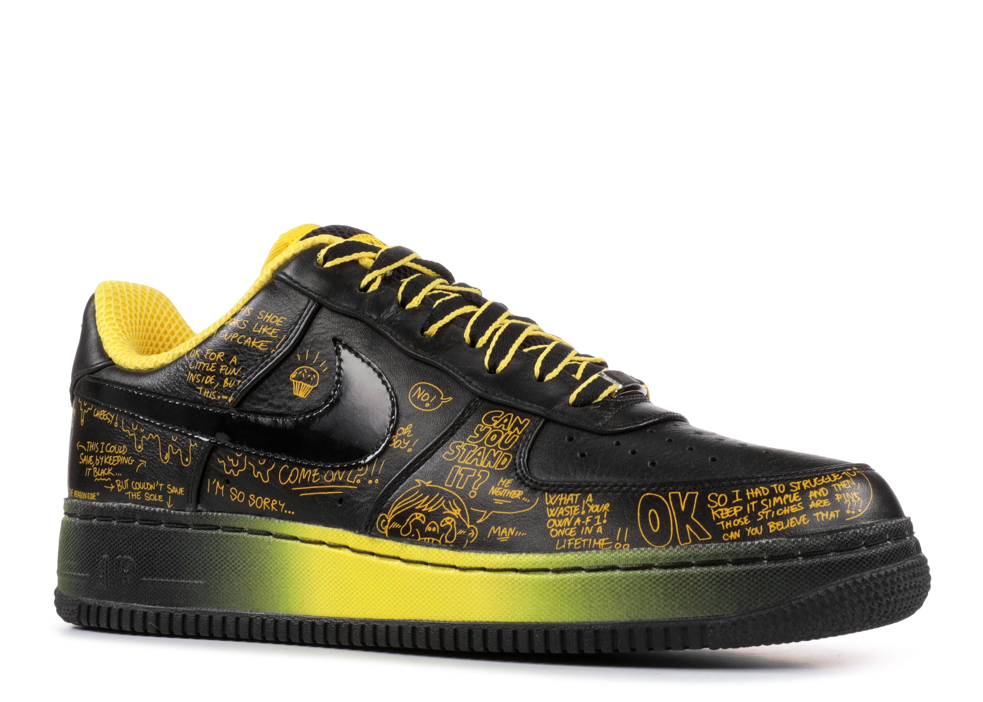 nike air force 1 busy p