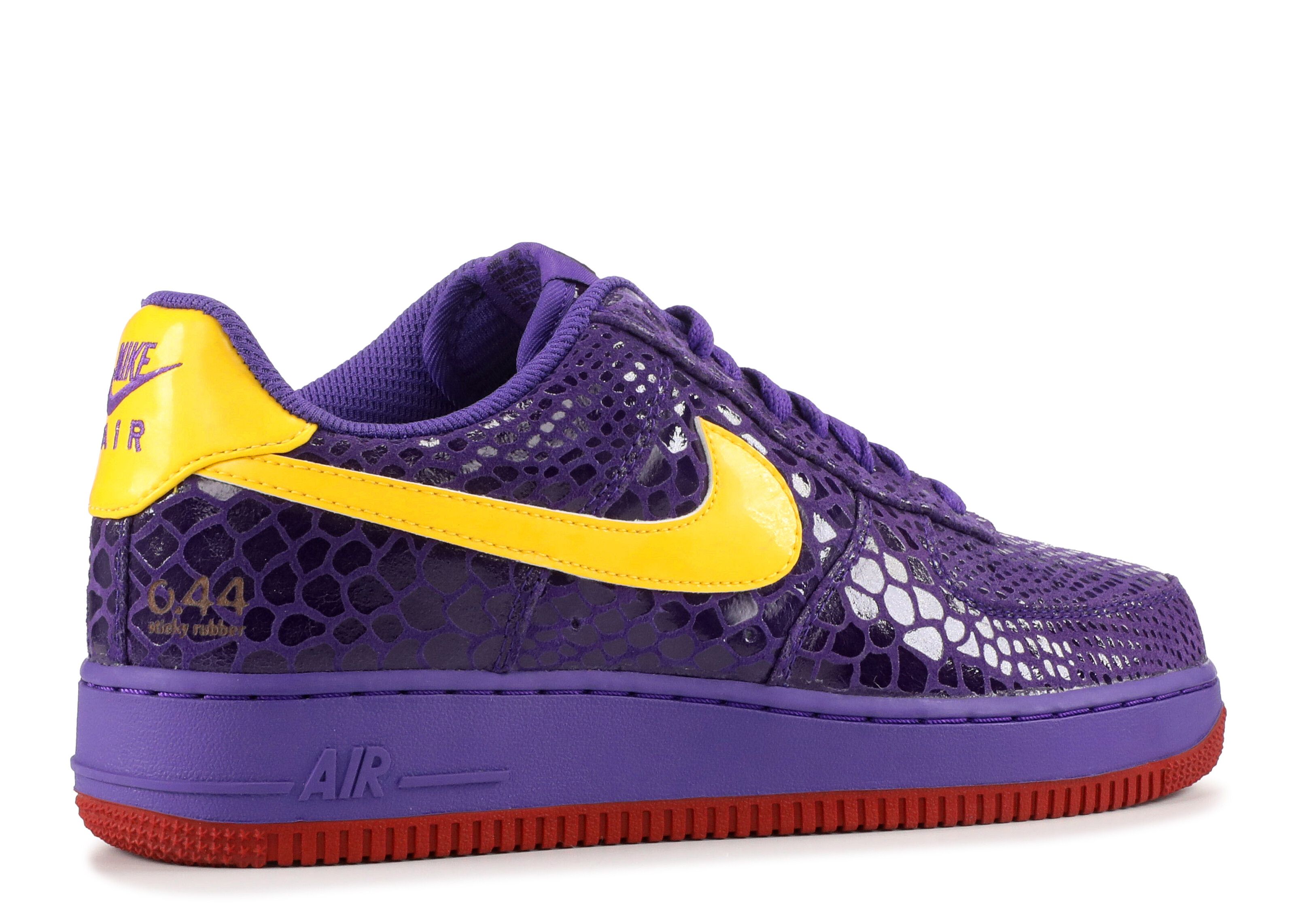 Air Force 1 Low Premium 