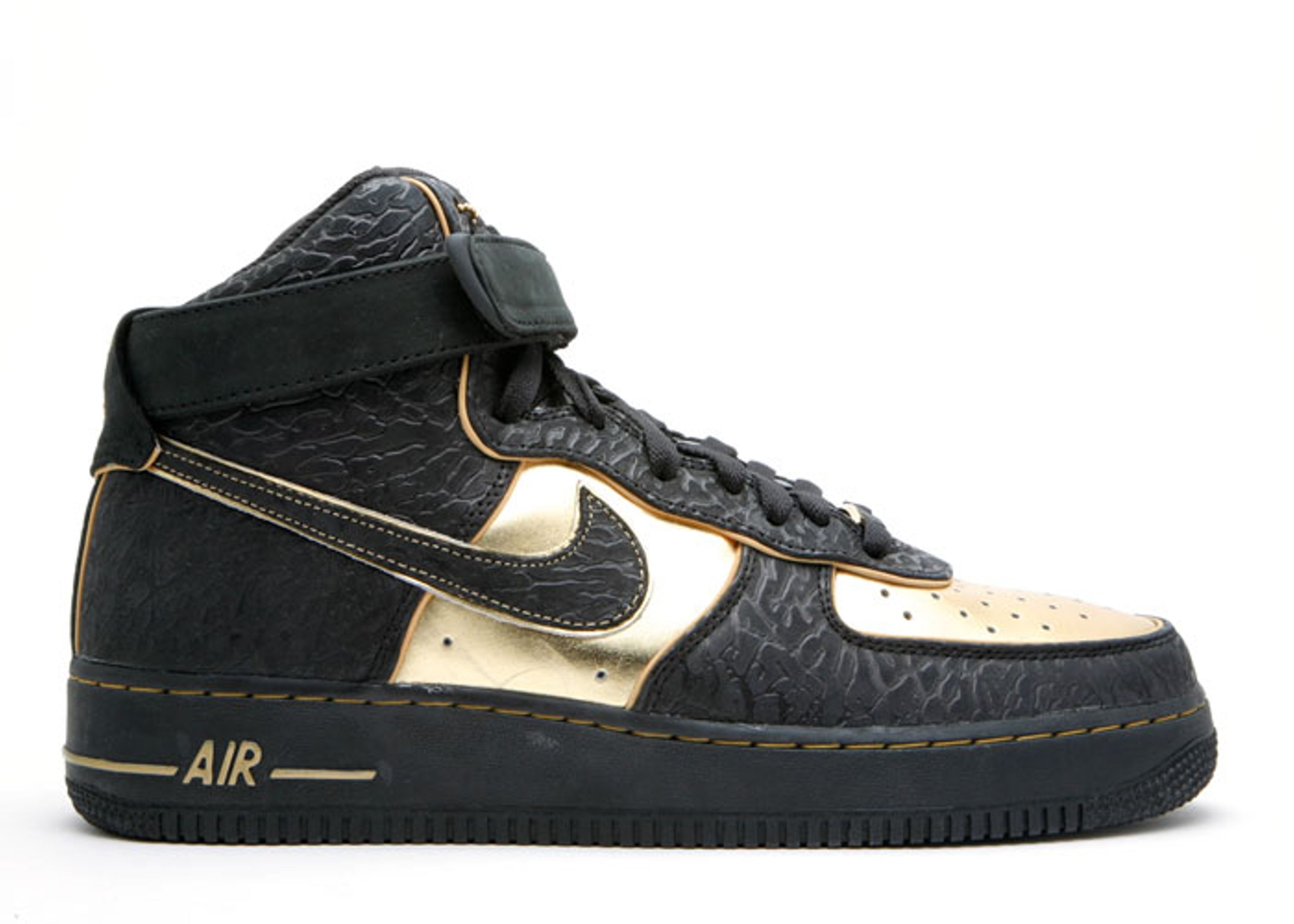 Air Force 1 High Supreme 
