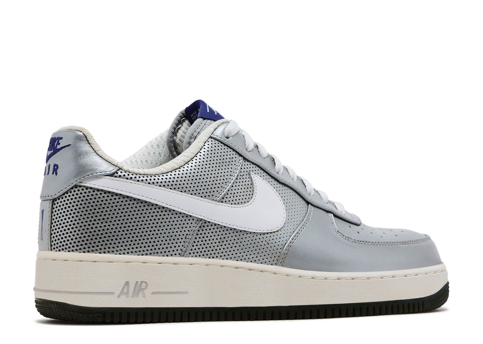 Air Force 1 Low Premium 'Futura' - Nike - 318775 005 - mtllc