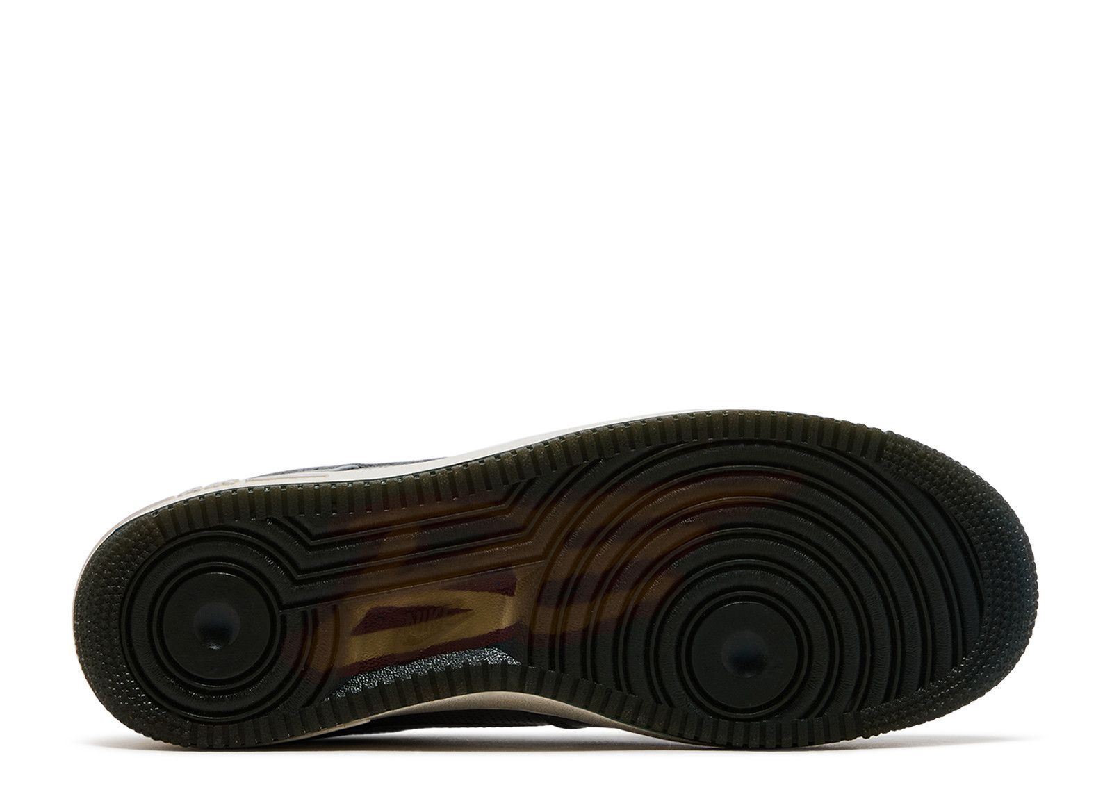 Air Force 1 Low Premium 'Futura' - Nike - 318775 005 - mtllc