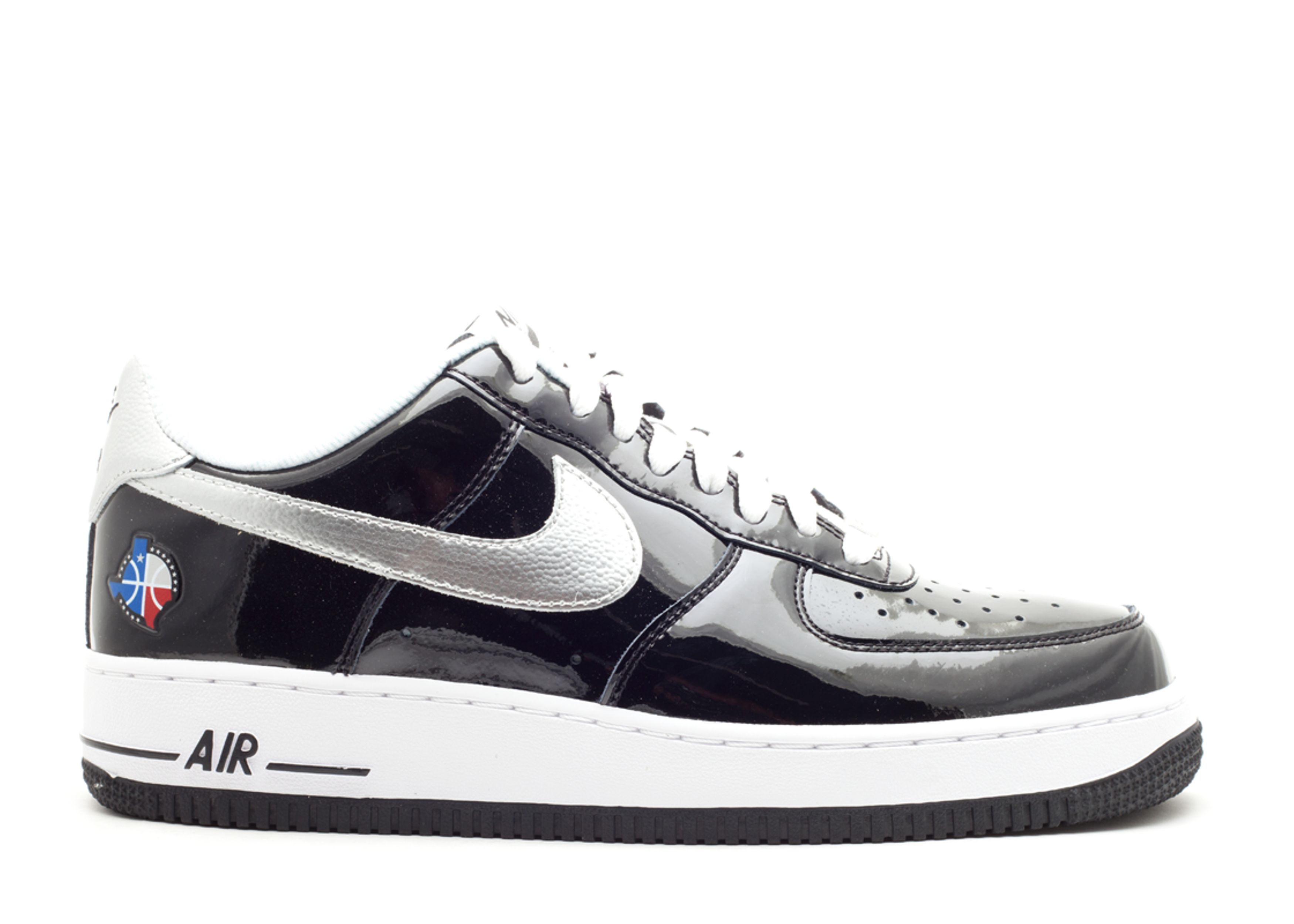 Air Force 1  display picture 1